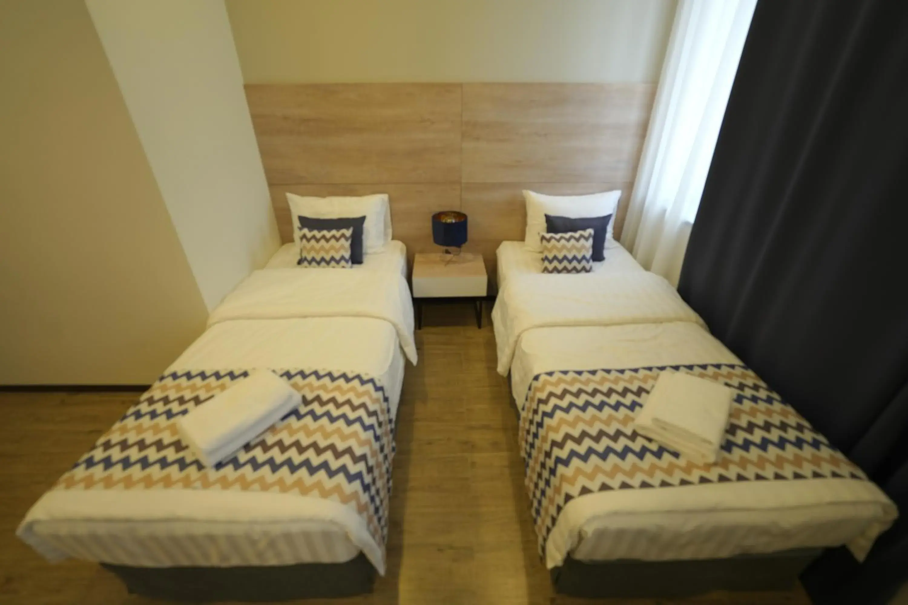 Superior Double or Twin Room in 4Guest Hotel Superior Double or Twin Room in 4Guest Hotel