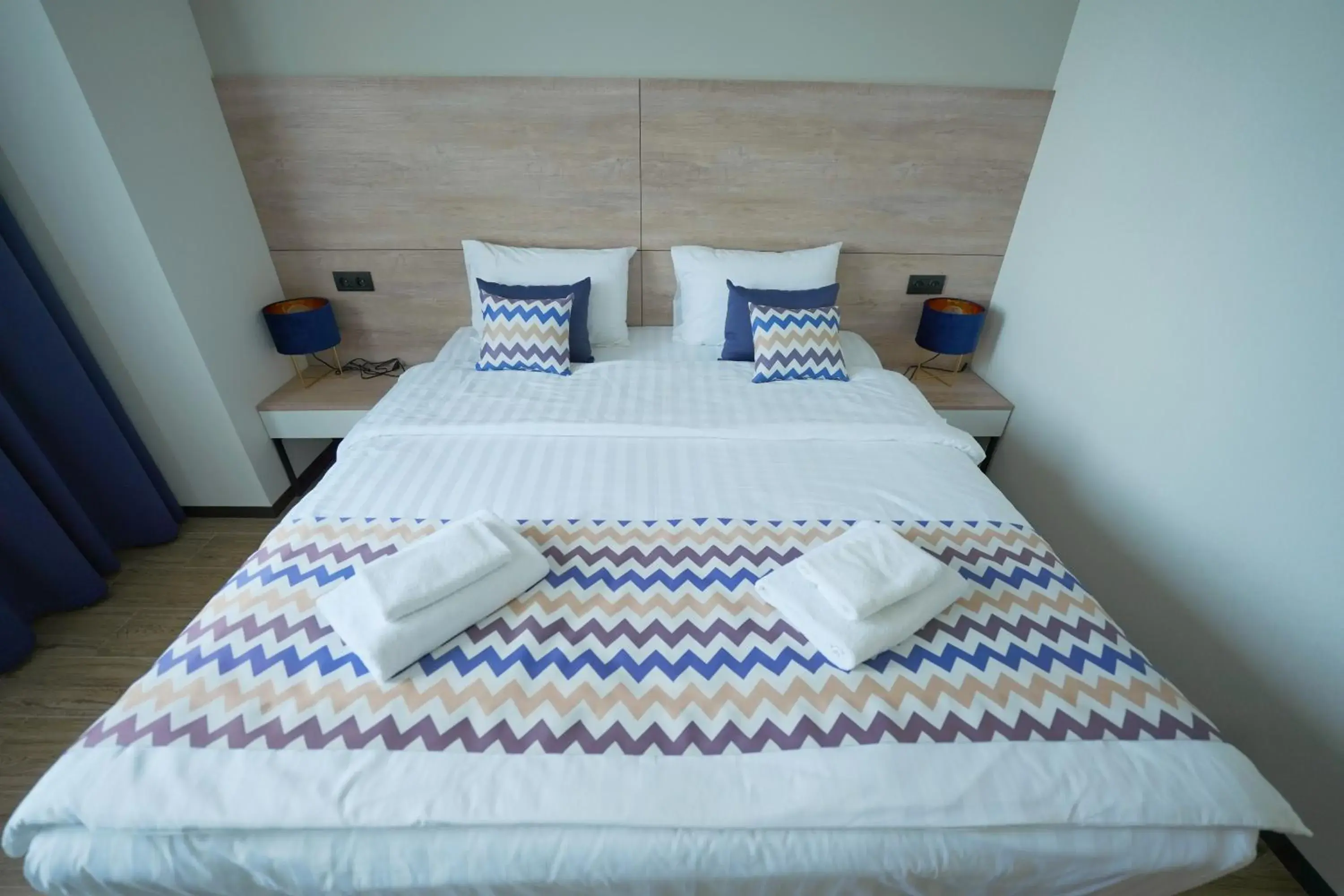 Double or Twin Room with Extra Bed in 4Guest Hotel Double or Twin Room with Extra Bed in 4Guest Hotel