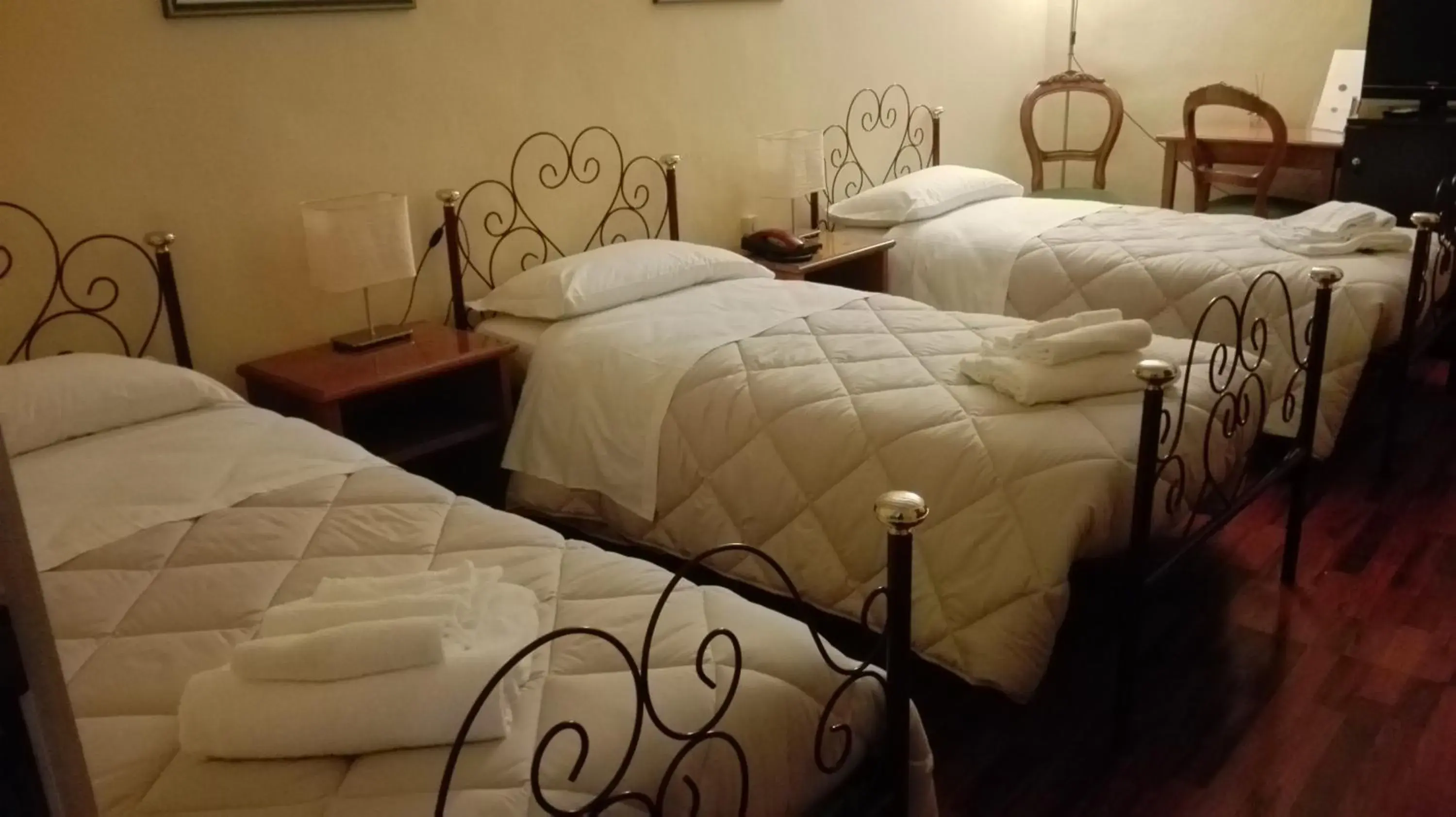 Hotel Camerlengo Hotel Camerlengo