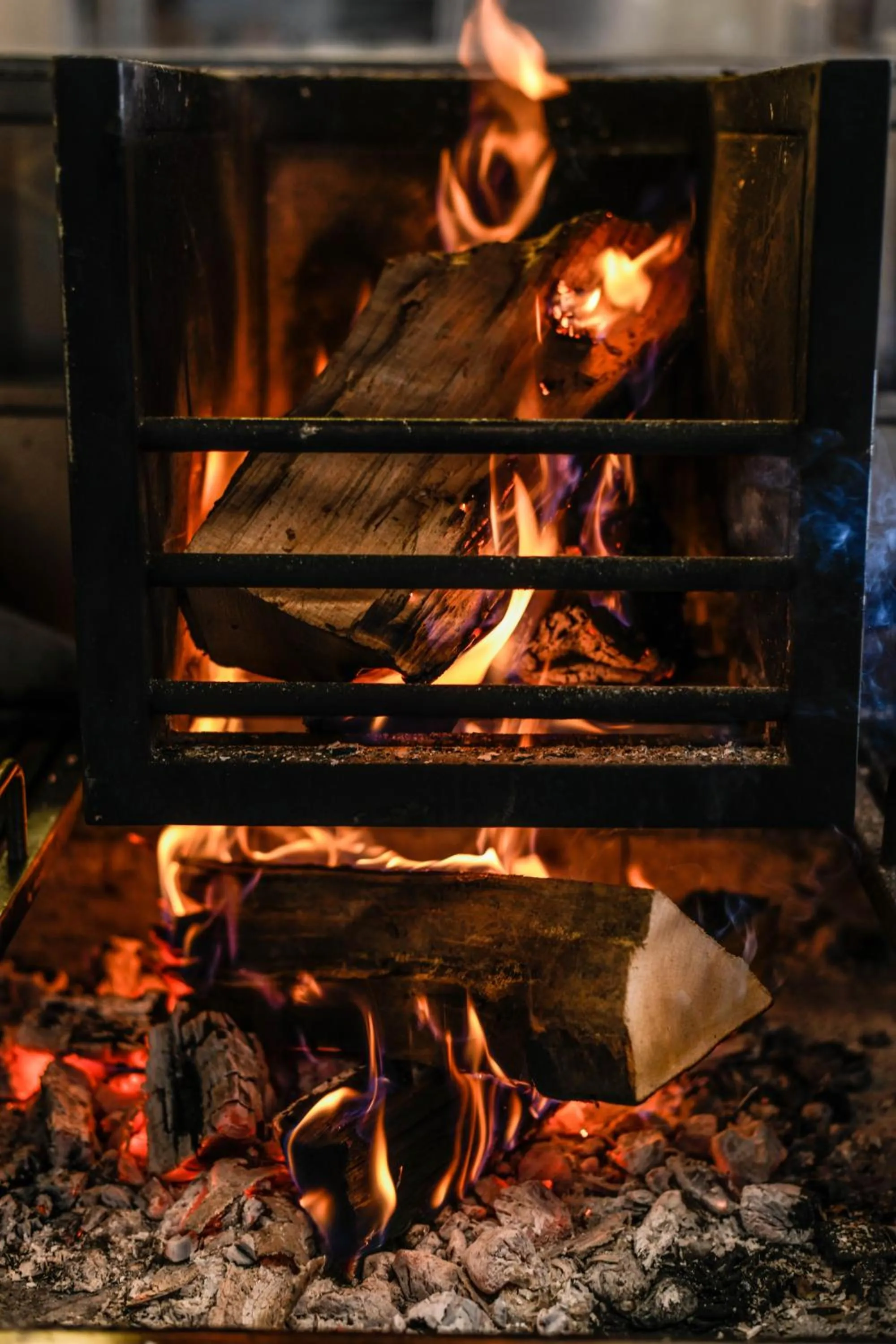 Restaurant/places to eat in Albergo La Braseria