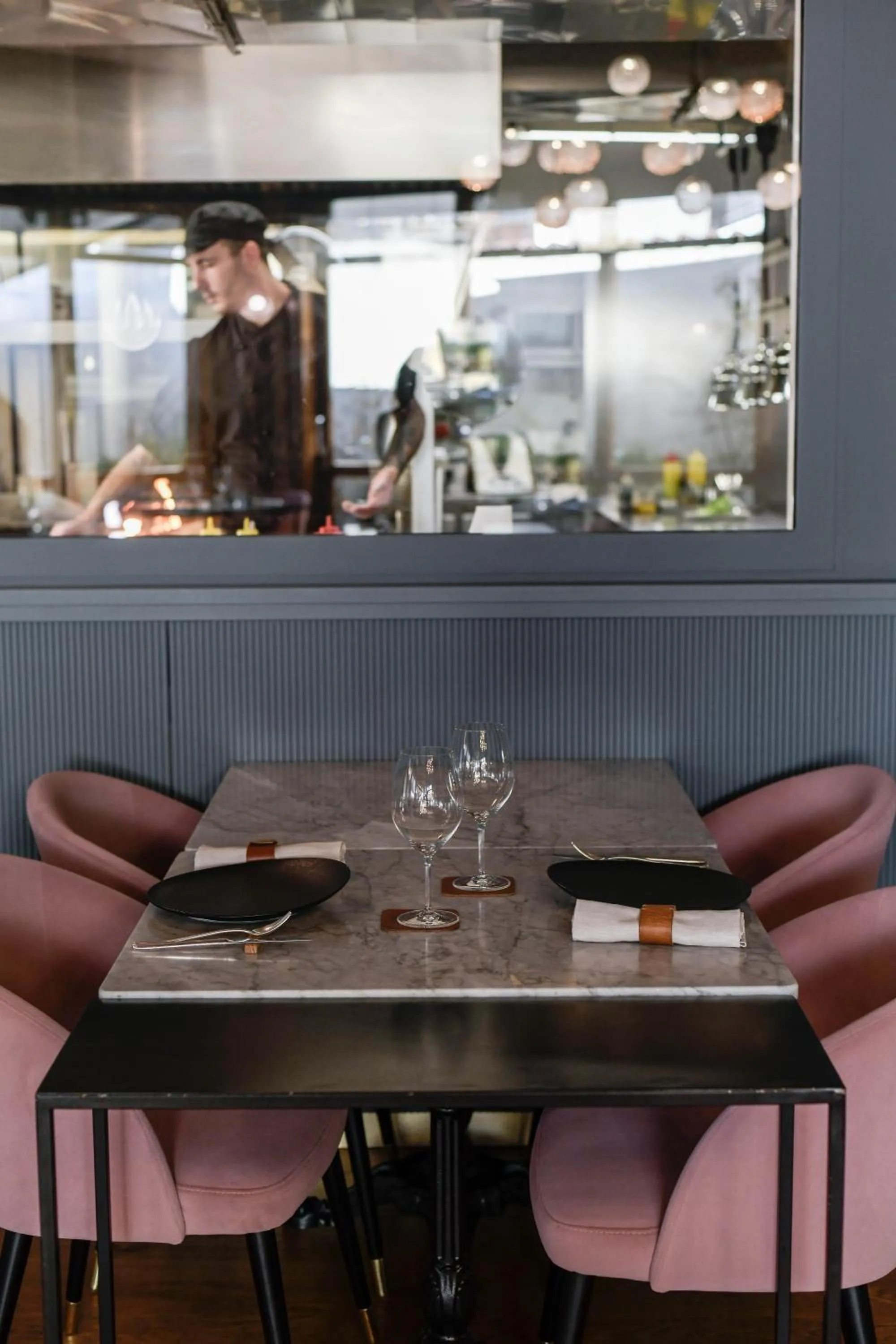 Restaurant/places to eat in Albergo La Braseria