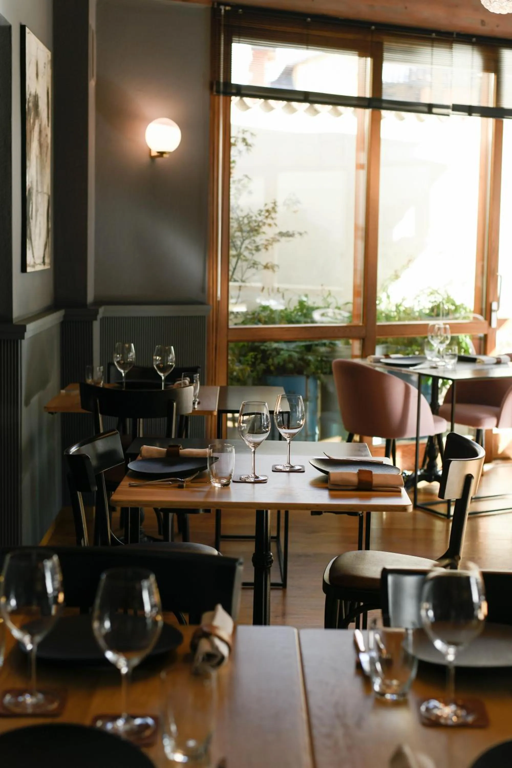 Restaurant/places to eat in Albergo La Braseria