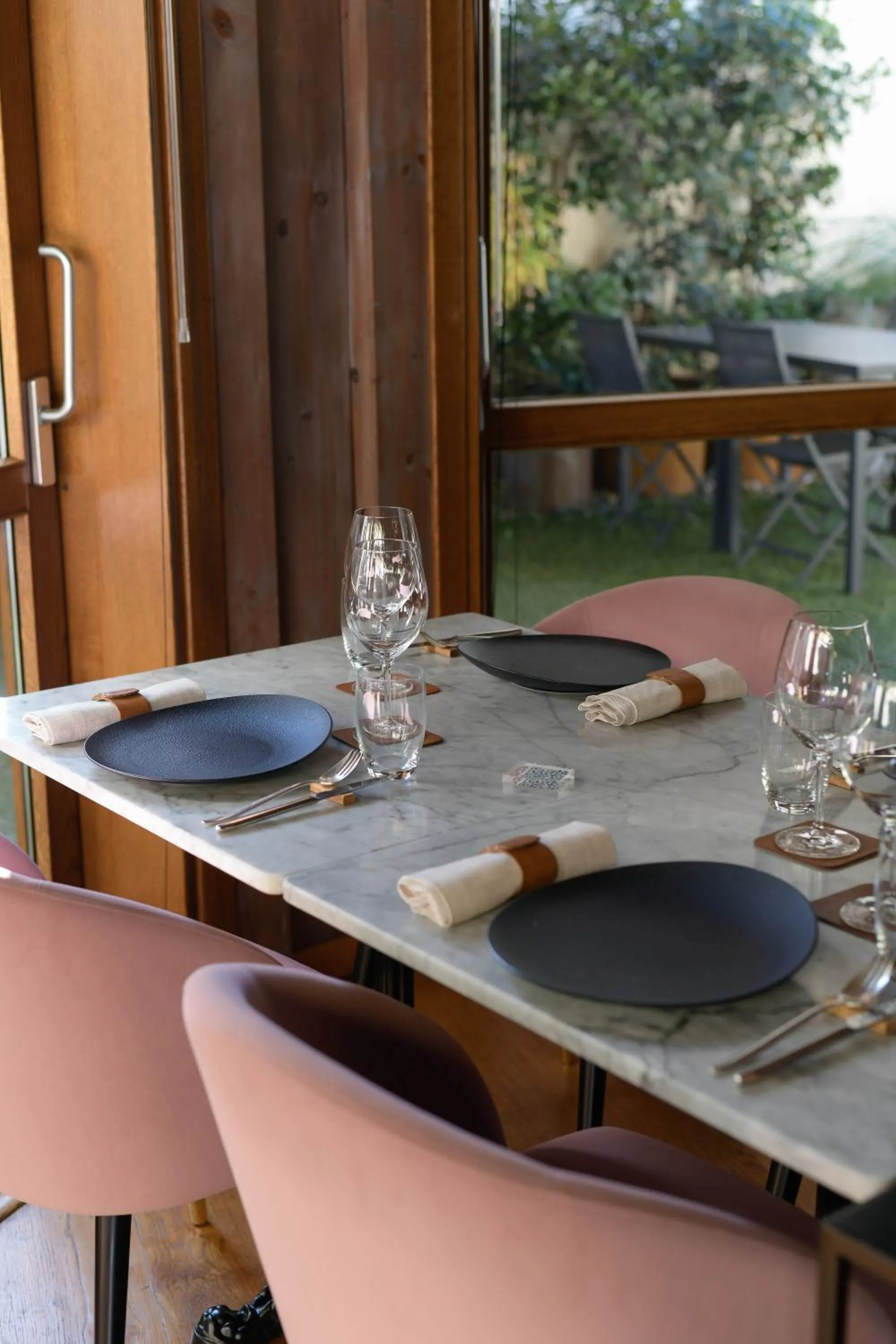 Restaurant/places to eat in Albergo La Braseria