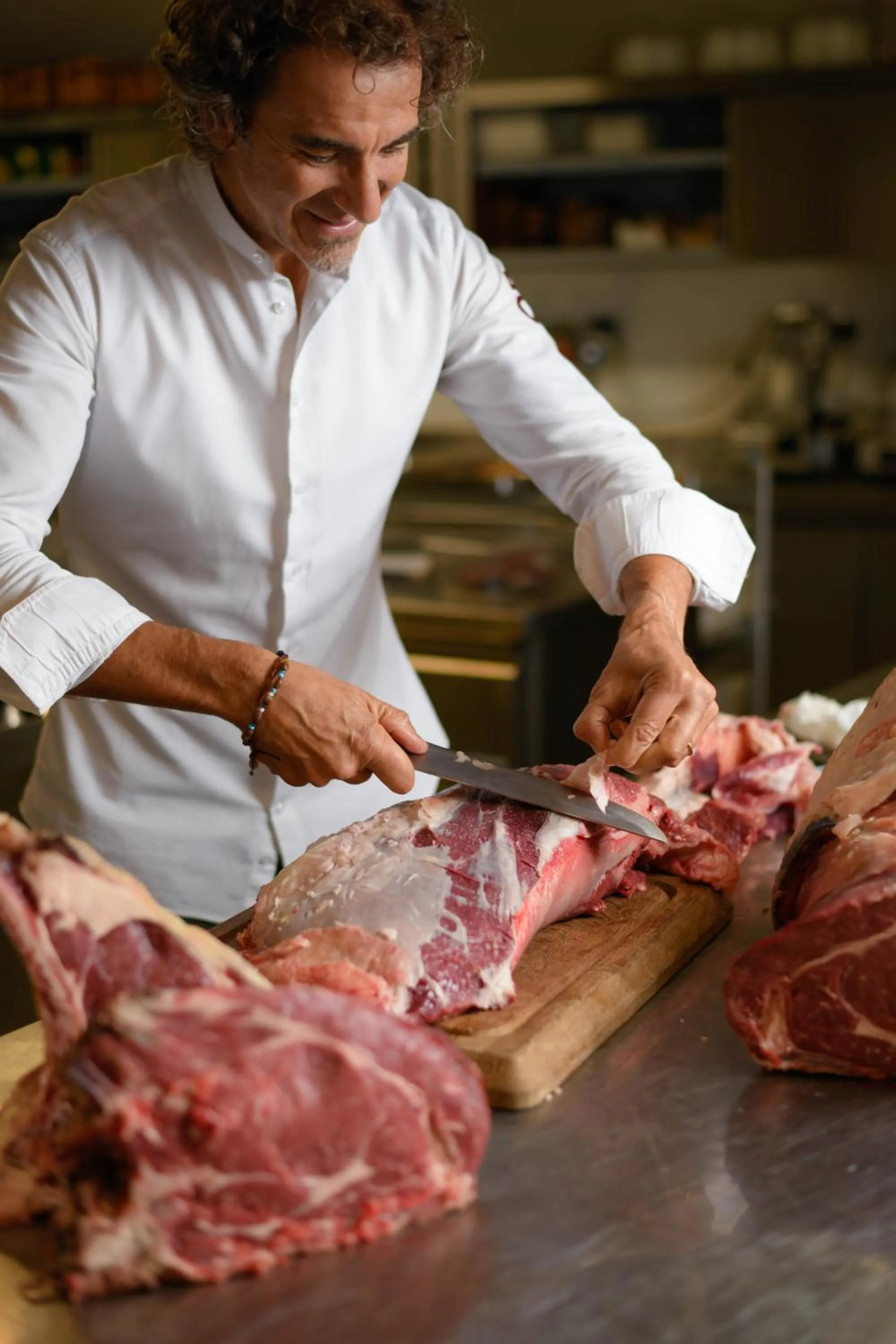 Restaurant/places to eat in Albergo La Braseria