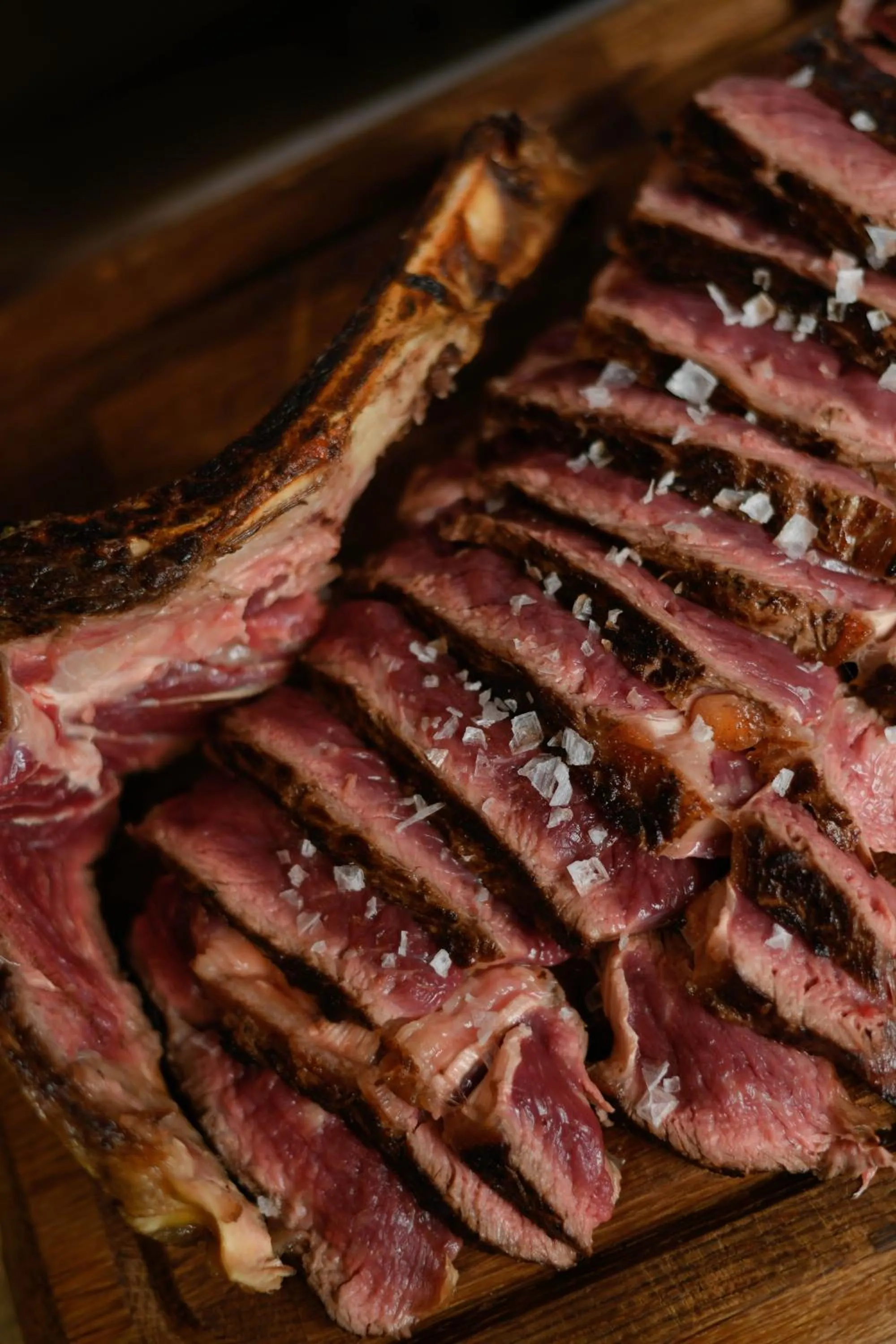 Restaurant/places to eat in Albergo La Braseria