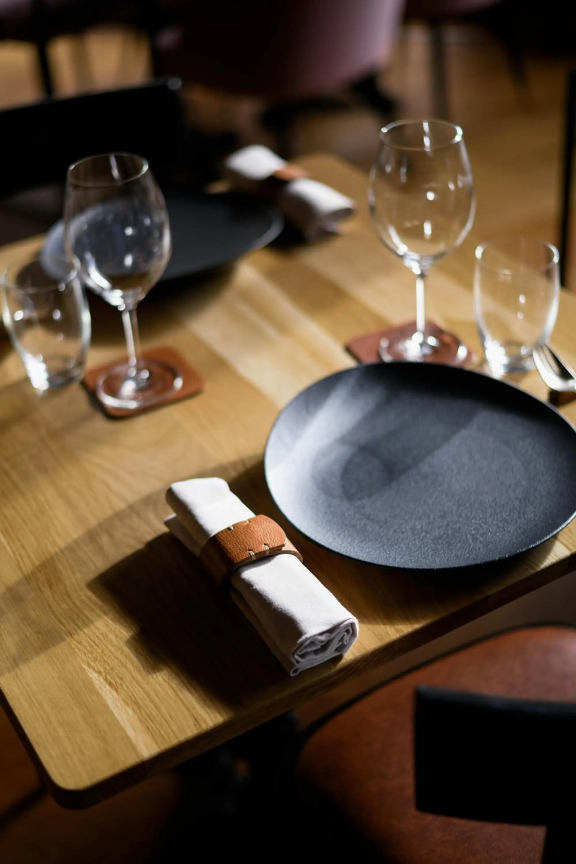 Restaurant/places to eat in Albergo La Braseria