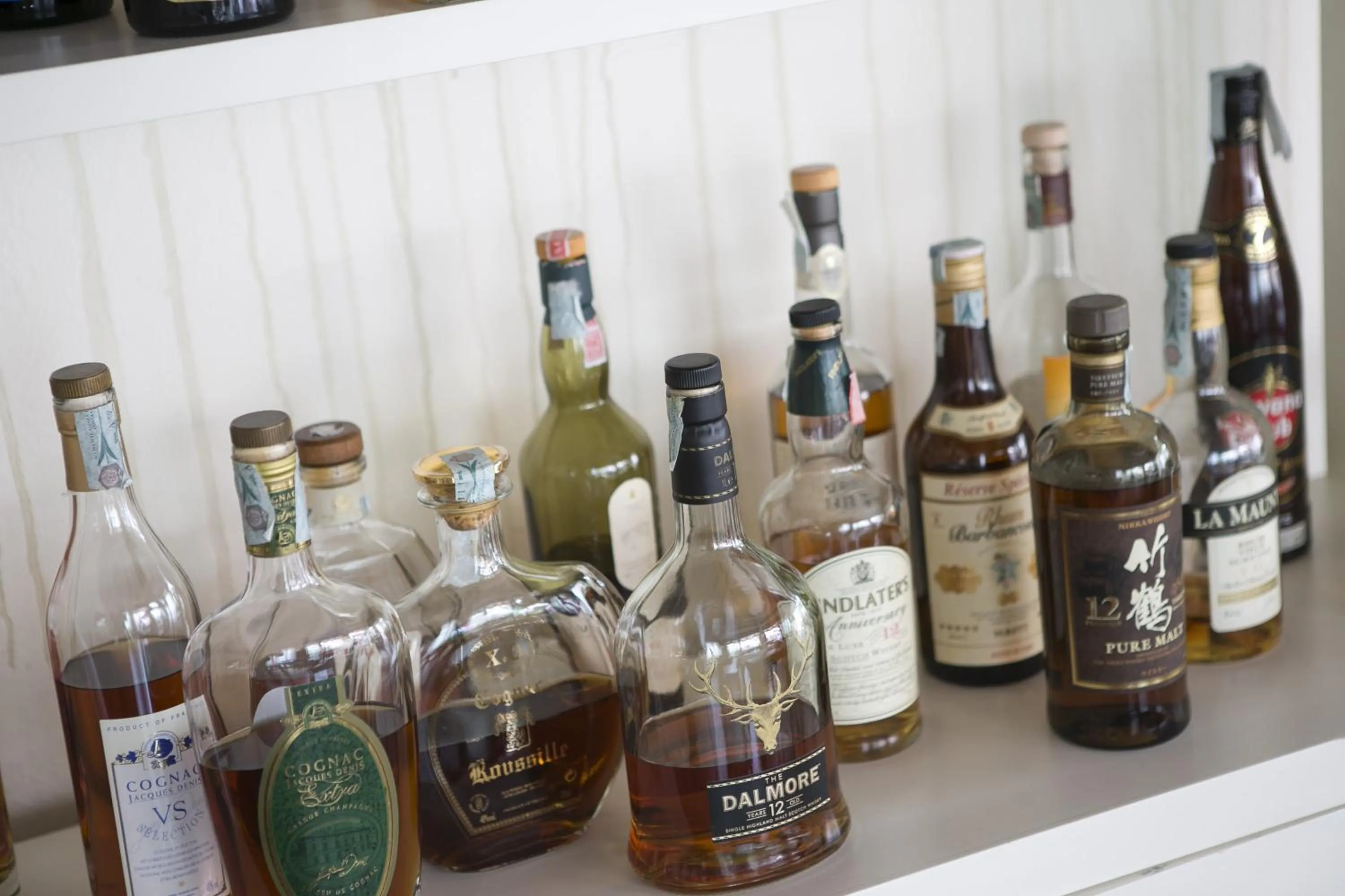 Restaurant/places to eat in Albergo La Braseria