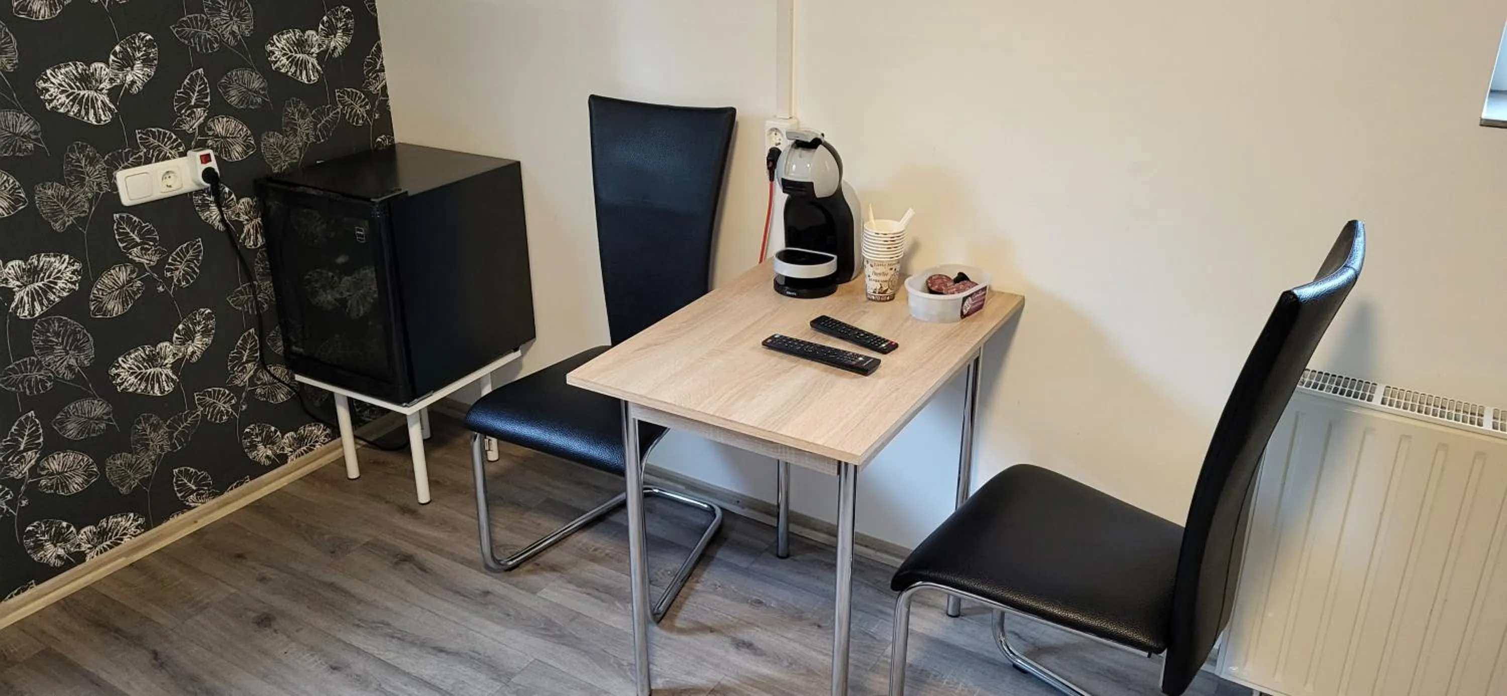 Steakhaus Galgenbach