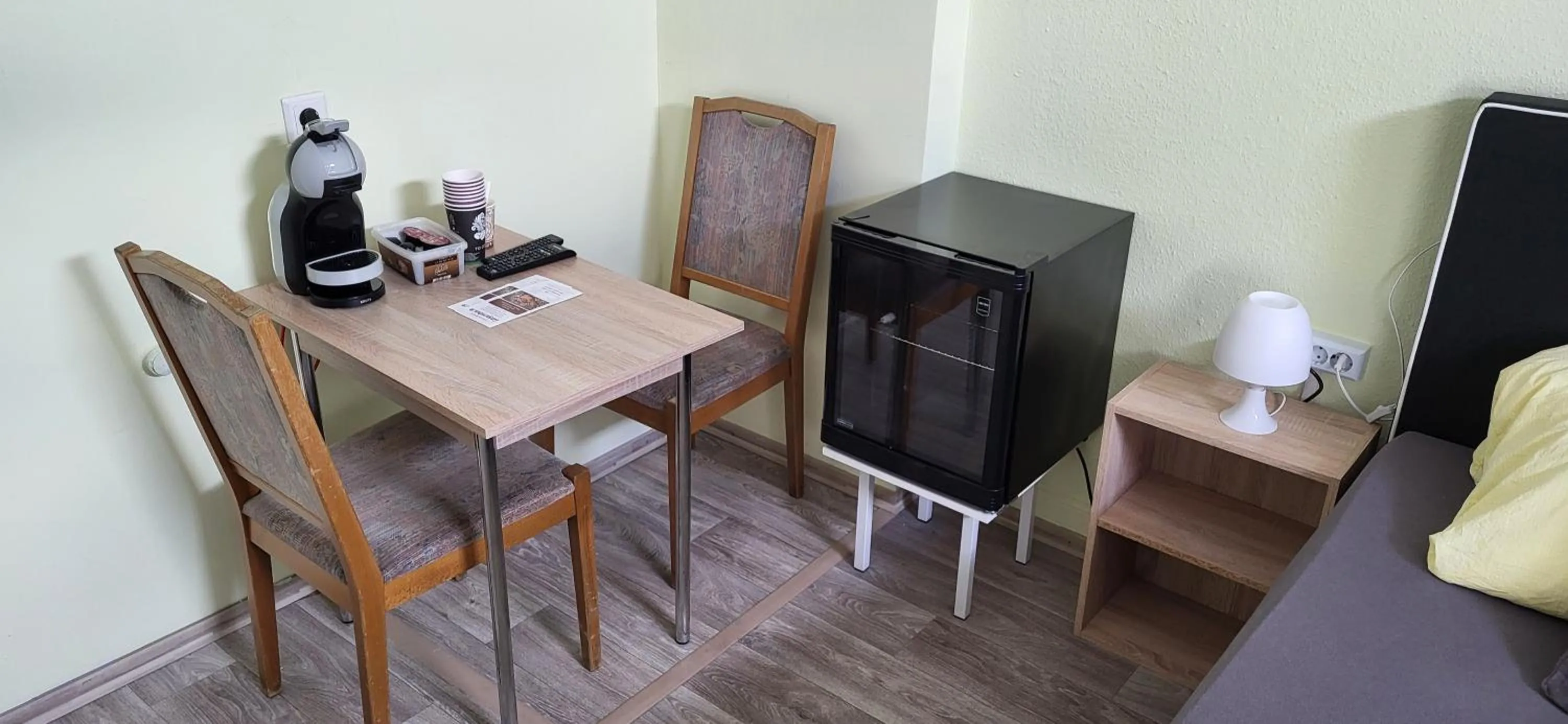 Steakhaus Galgenbach