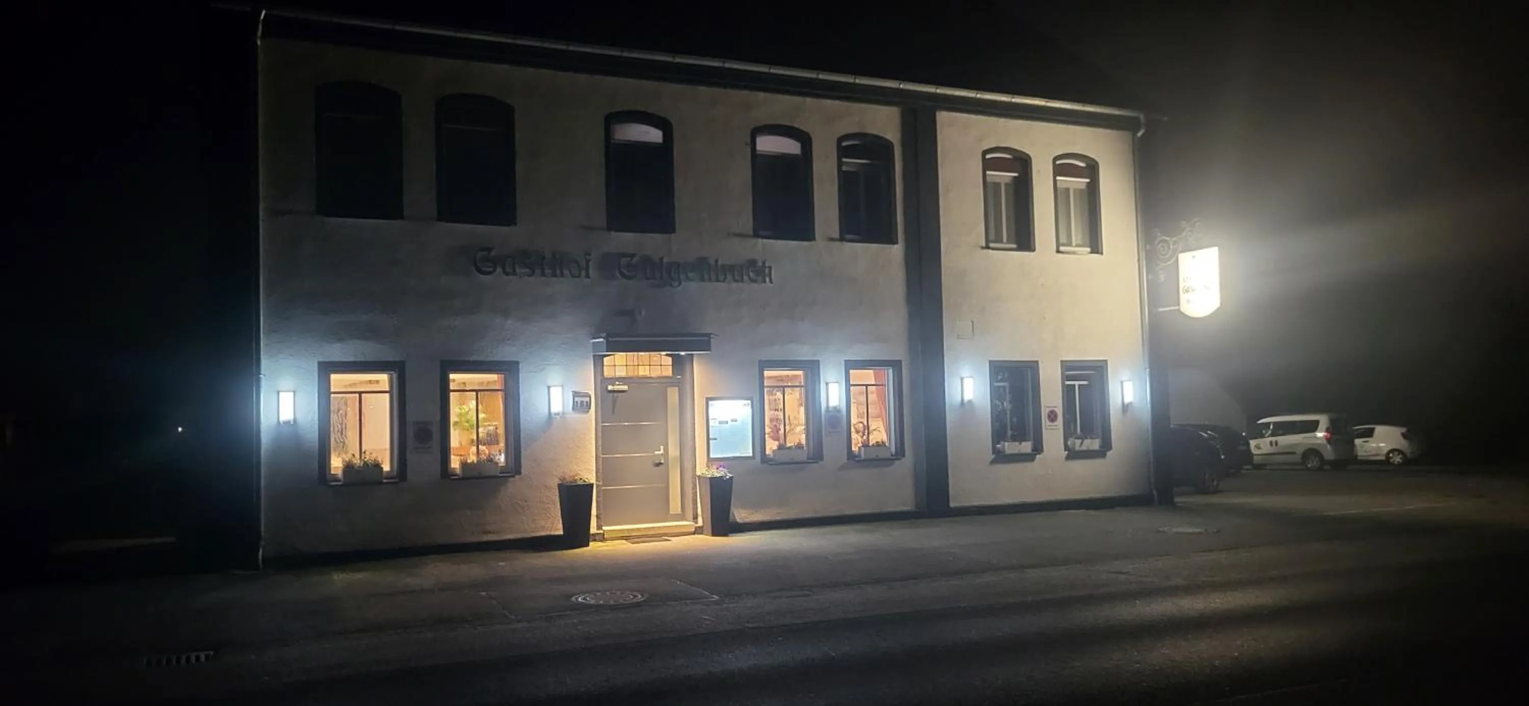 Steakhaus Galgenbach