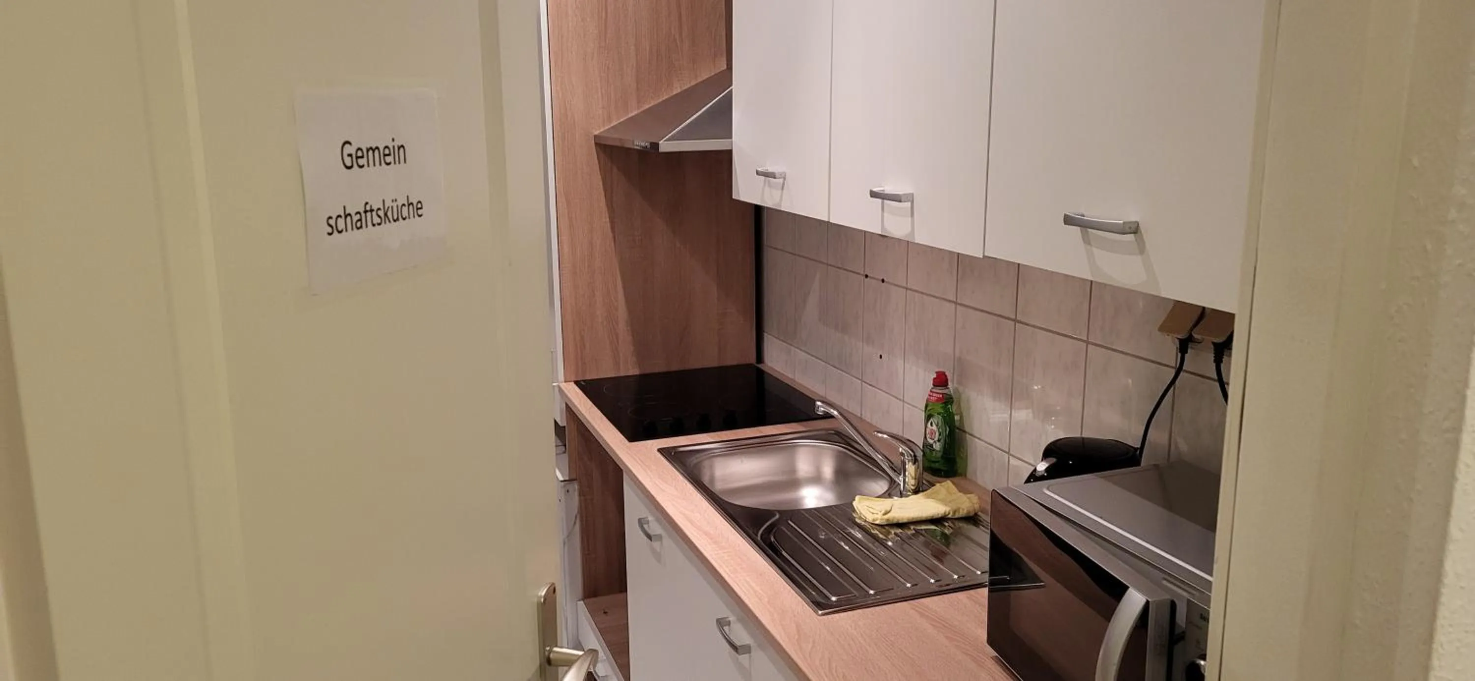 Restaurant/places to eat in Steakhaus Galgenbach