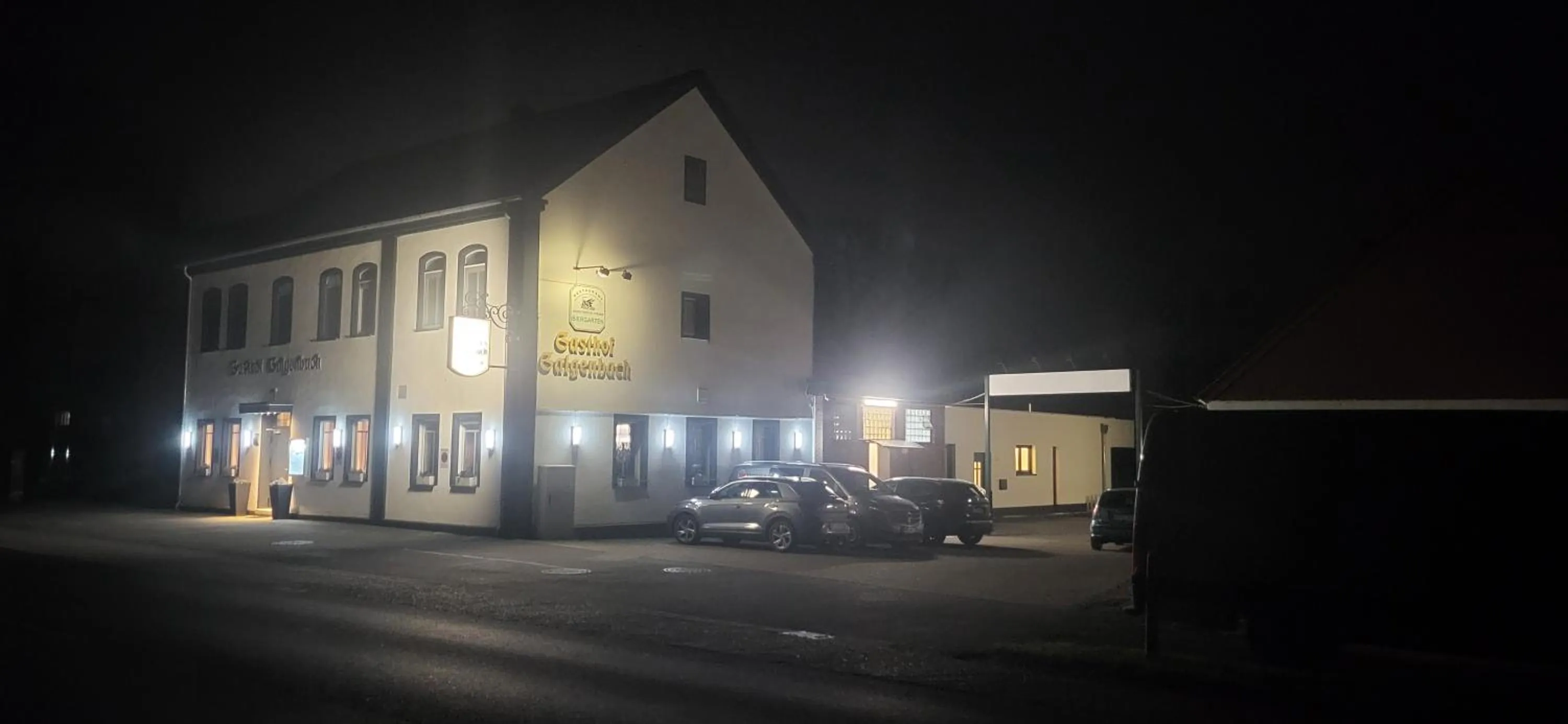 Steakhaus Galgenbach