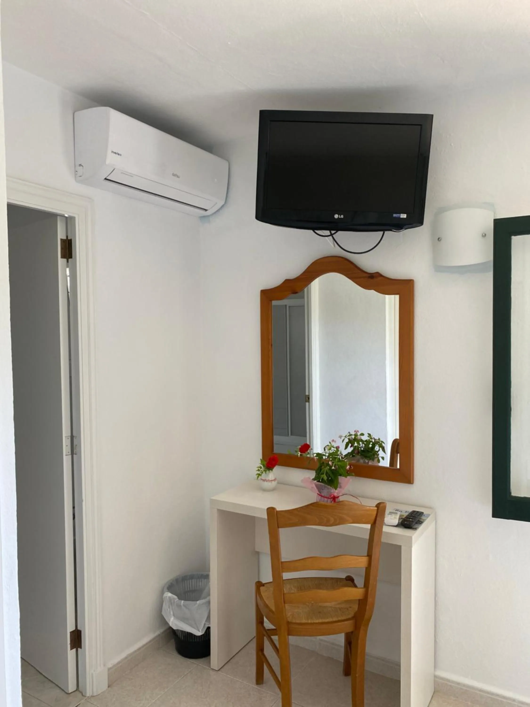 room service in Sa Paissa