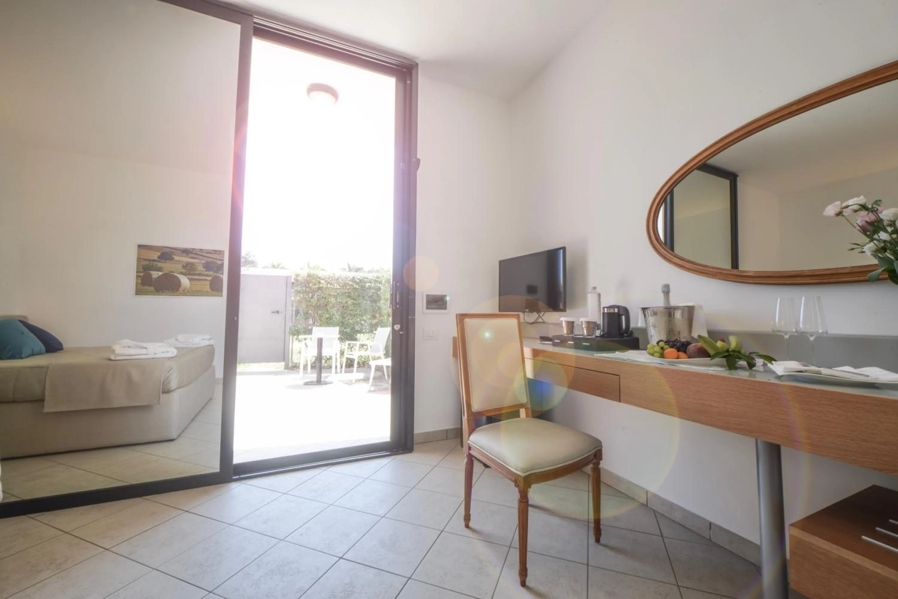 Grand Hotel Masseria Santa Lucia