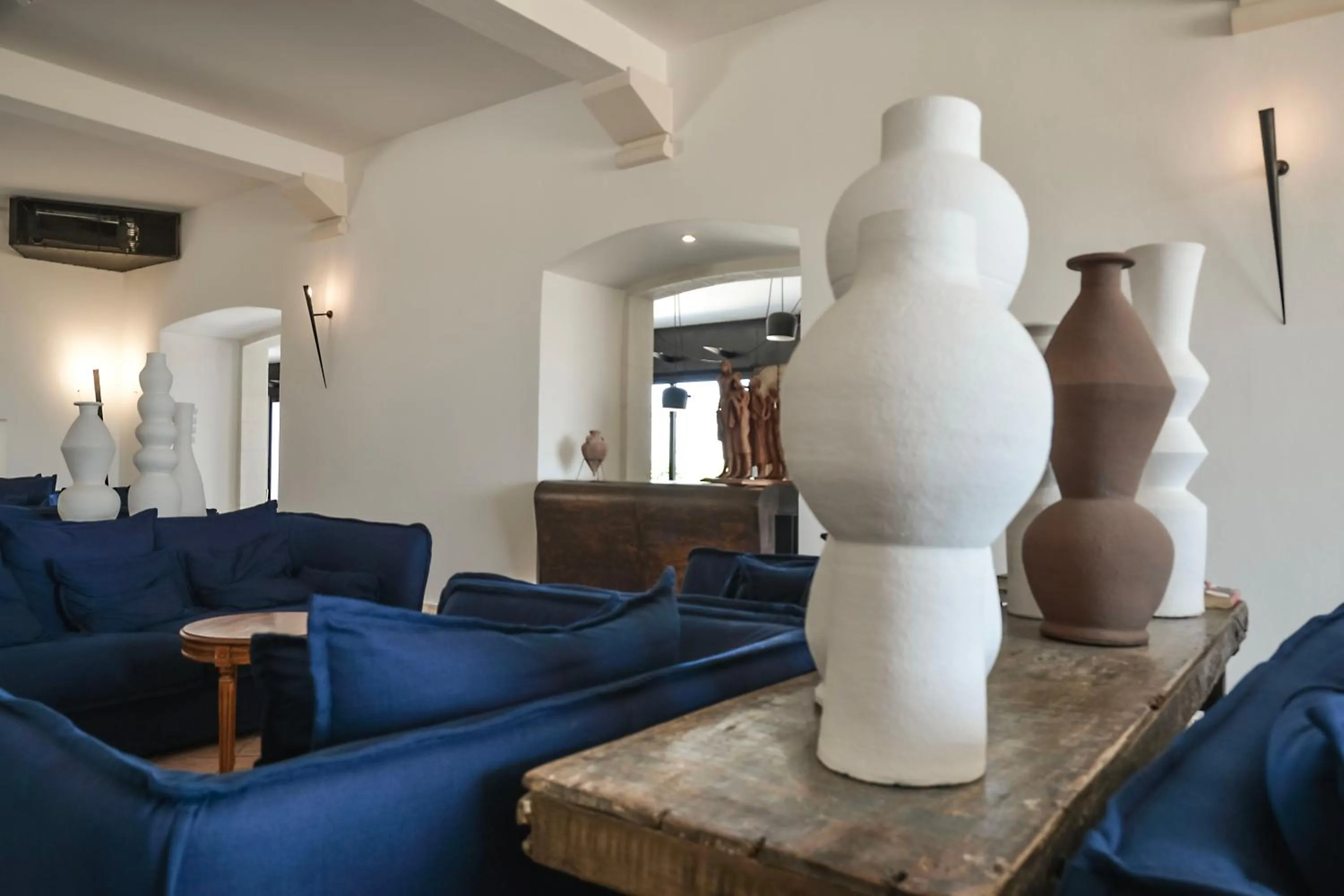 Grand Hotel Masseria Santa Lucia