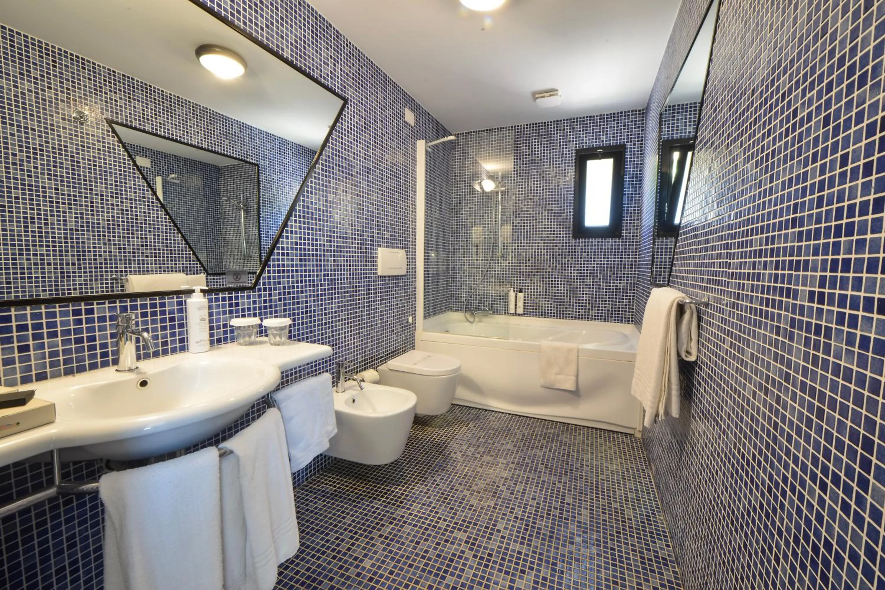 Grand Hotel Masseria Santa Lucia