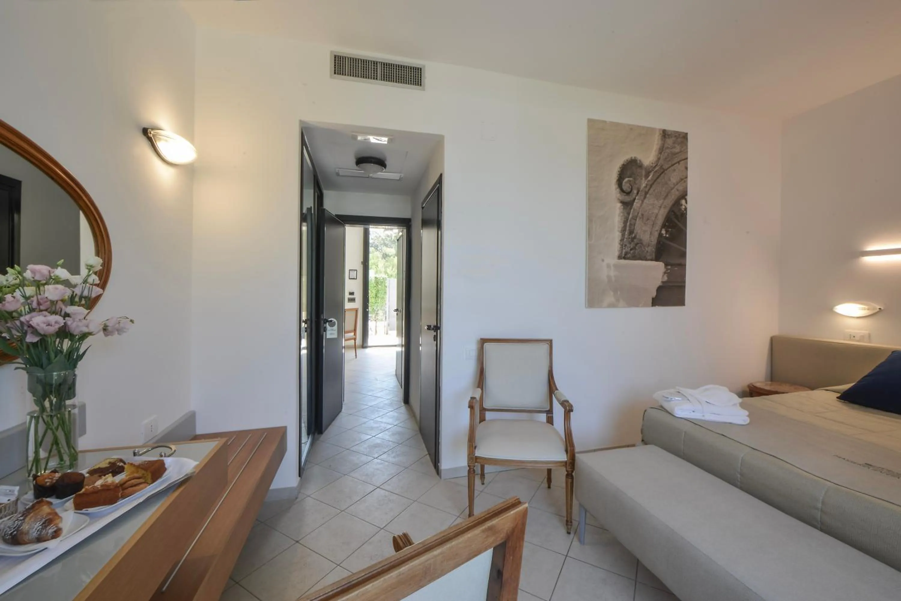 Grand Hotel Masseria Santa Lucia