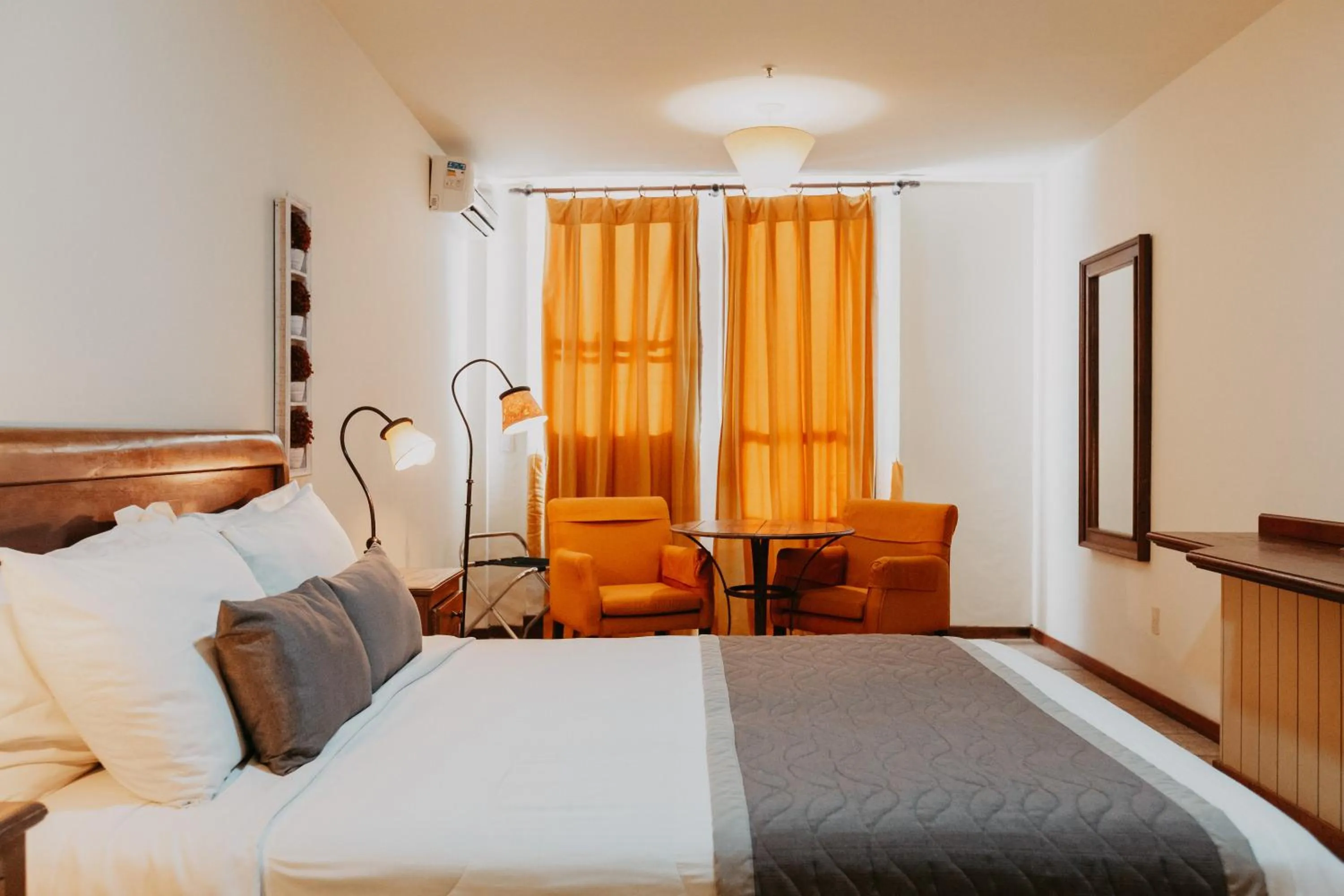 Bed in Kastel Itaipava