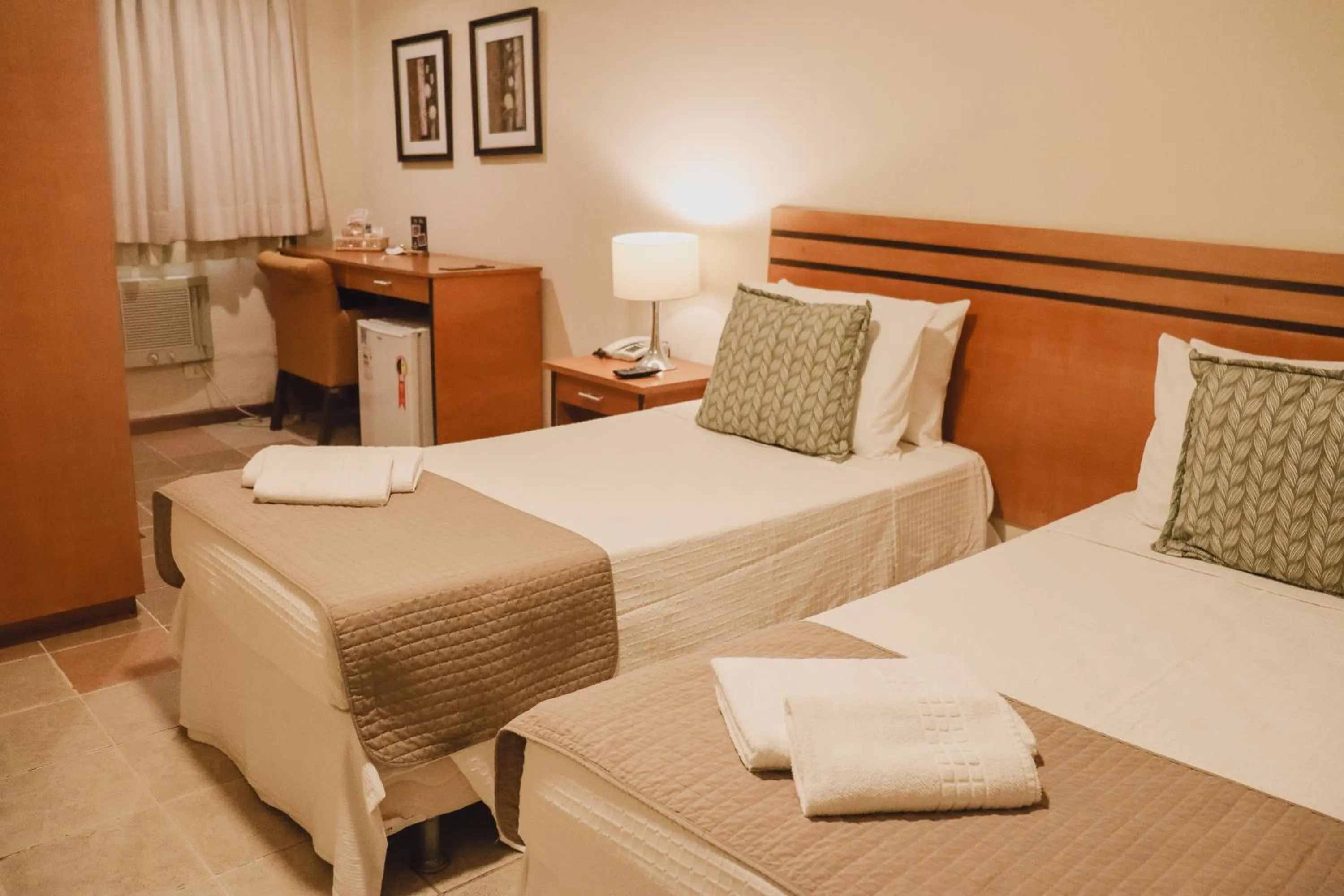 Bed in Kastel Itaipava