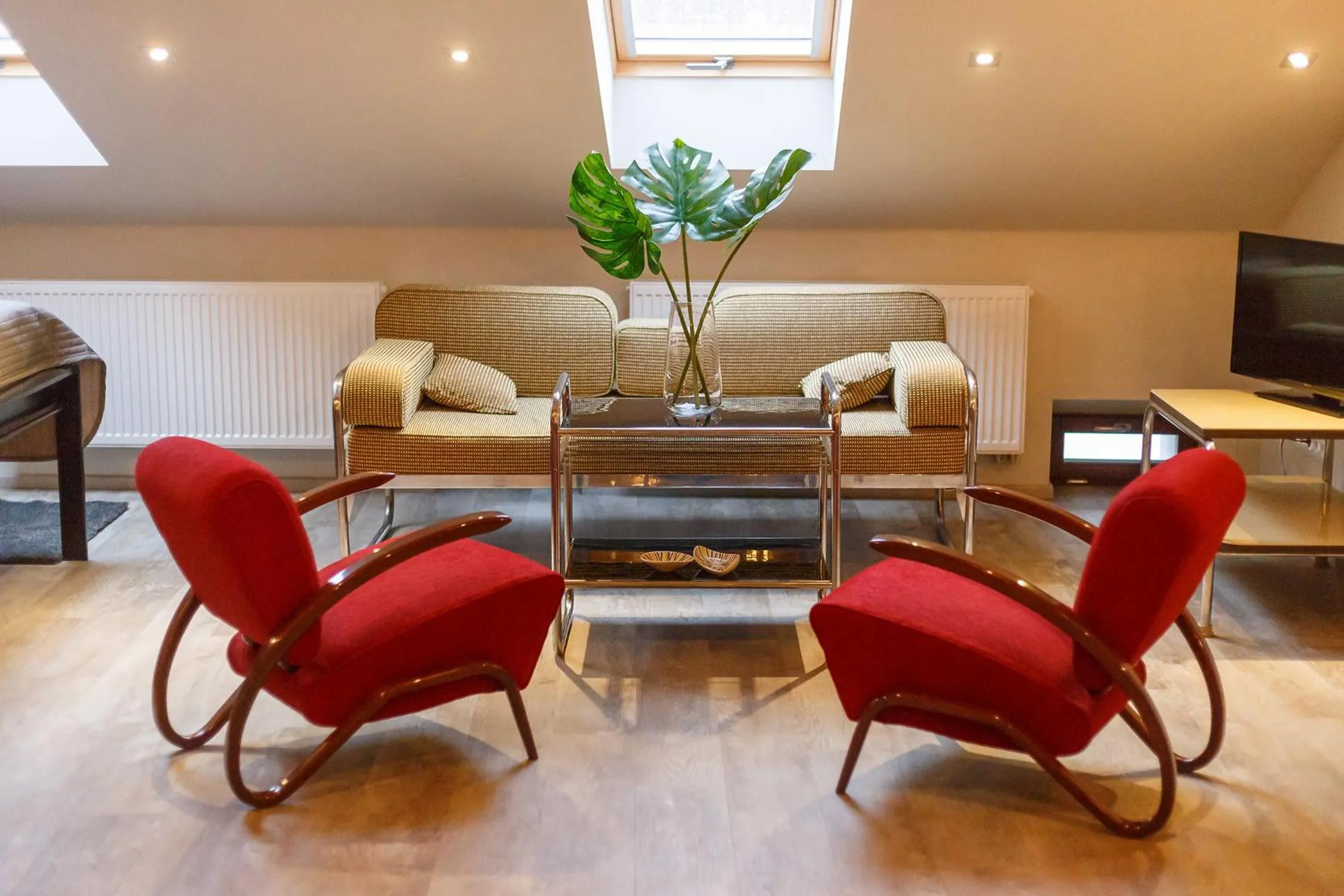 Hotel & Depandance Kopacka