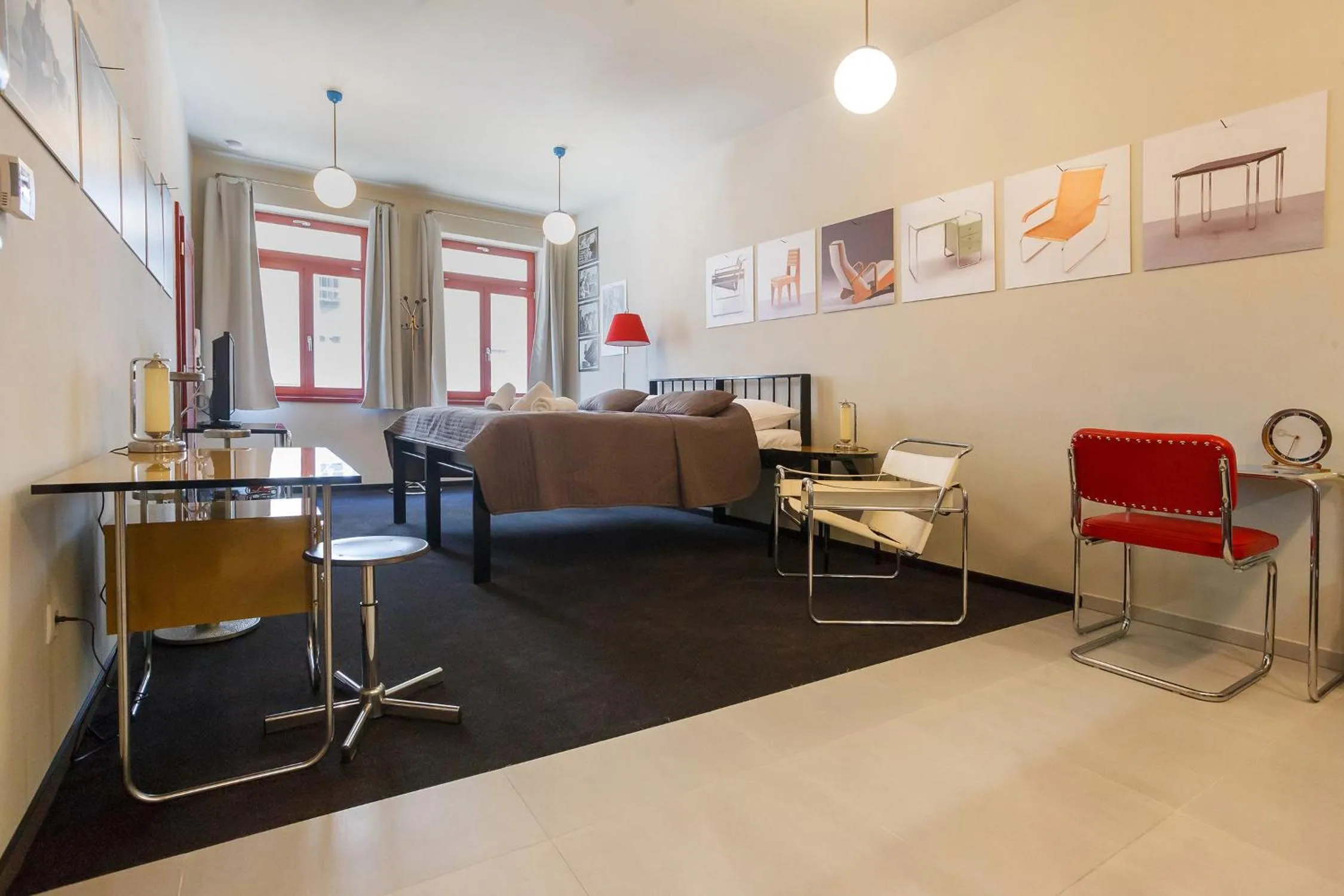 Hotel & Depandance Kopacka