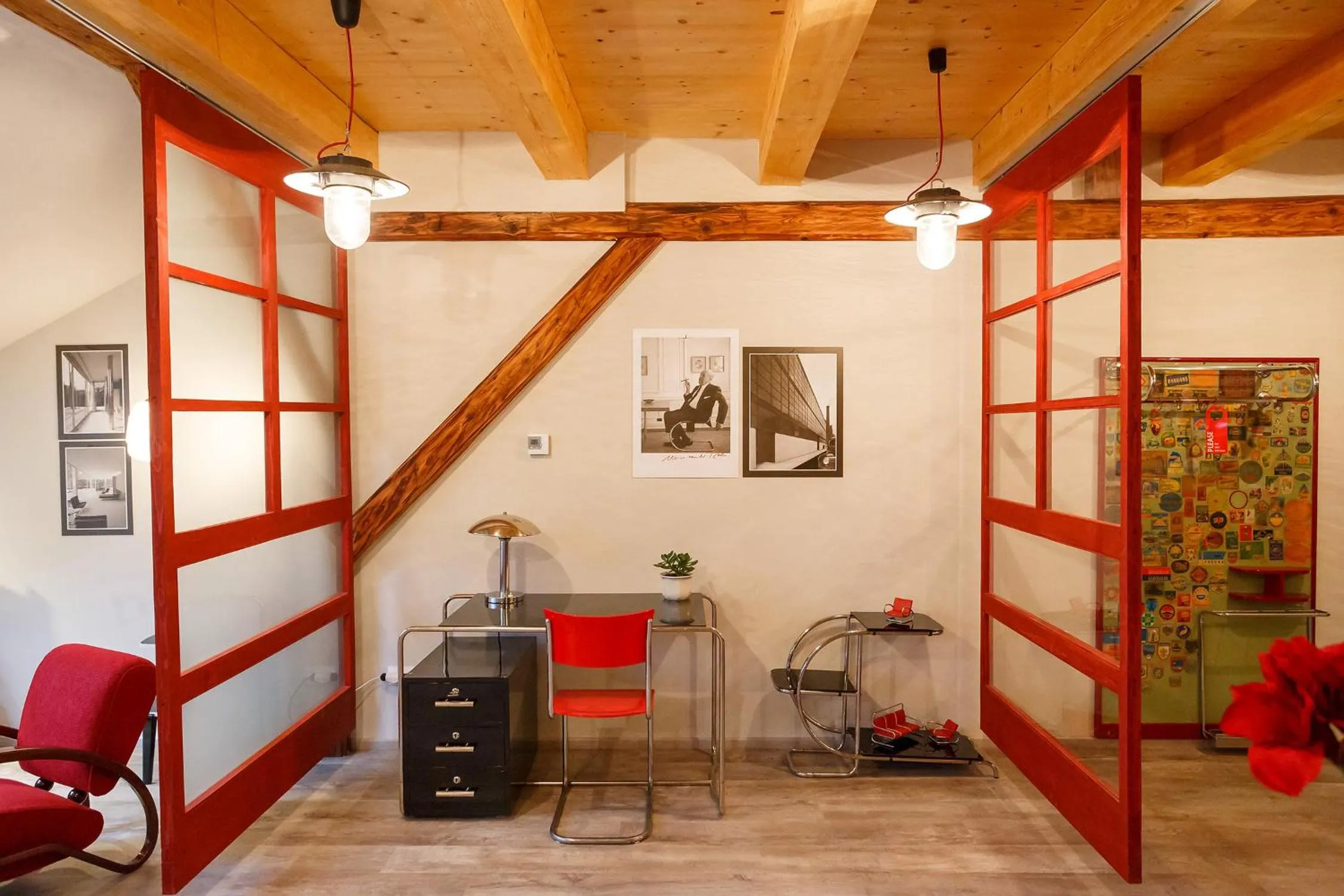 Hotel & Depandance Kopacka