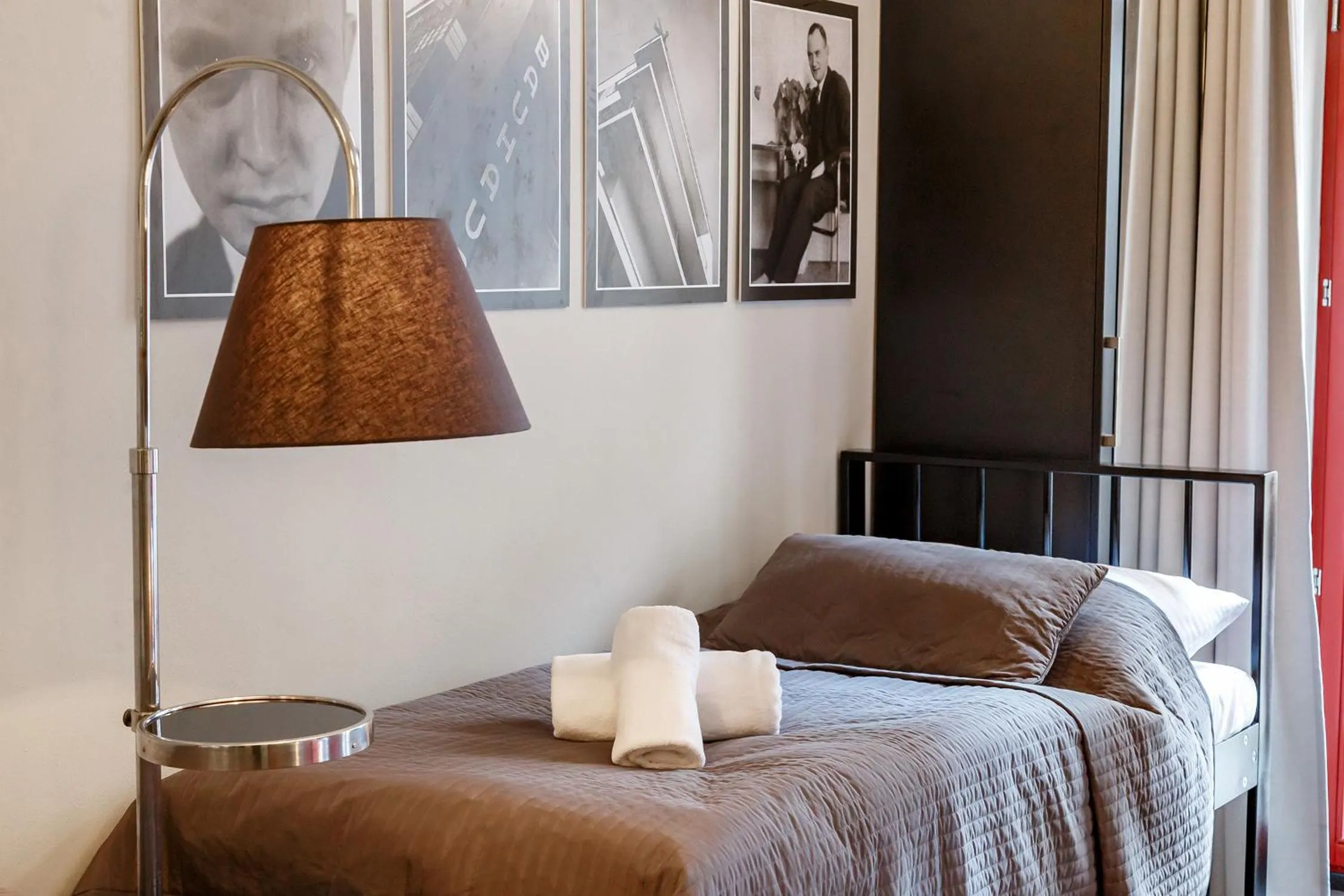 Bed in Hotel & Depandance Kopacka