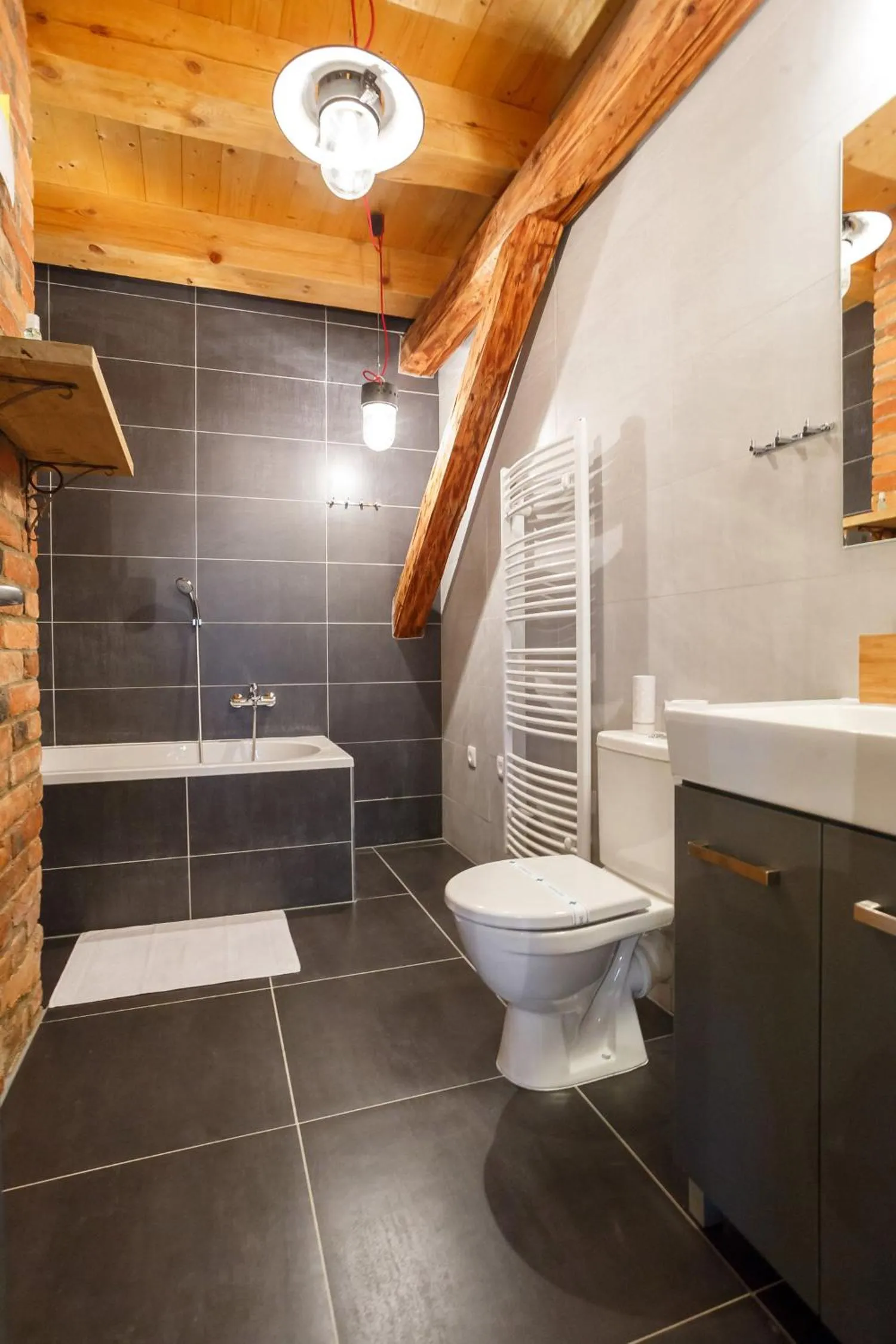 Hotel & Depandance Kopacka