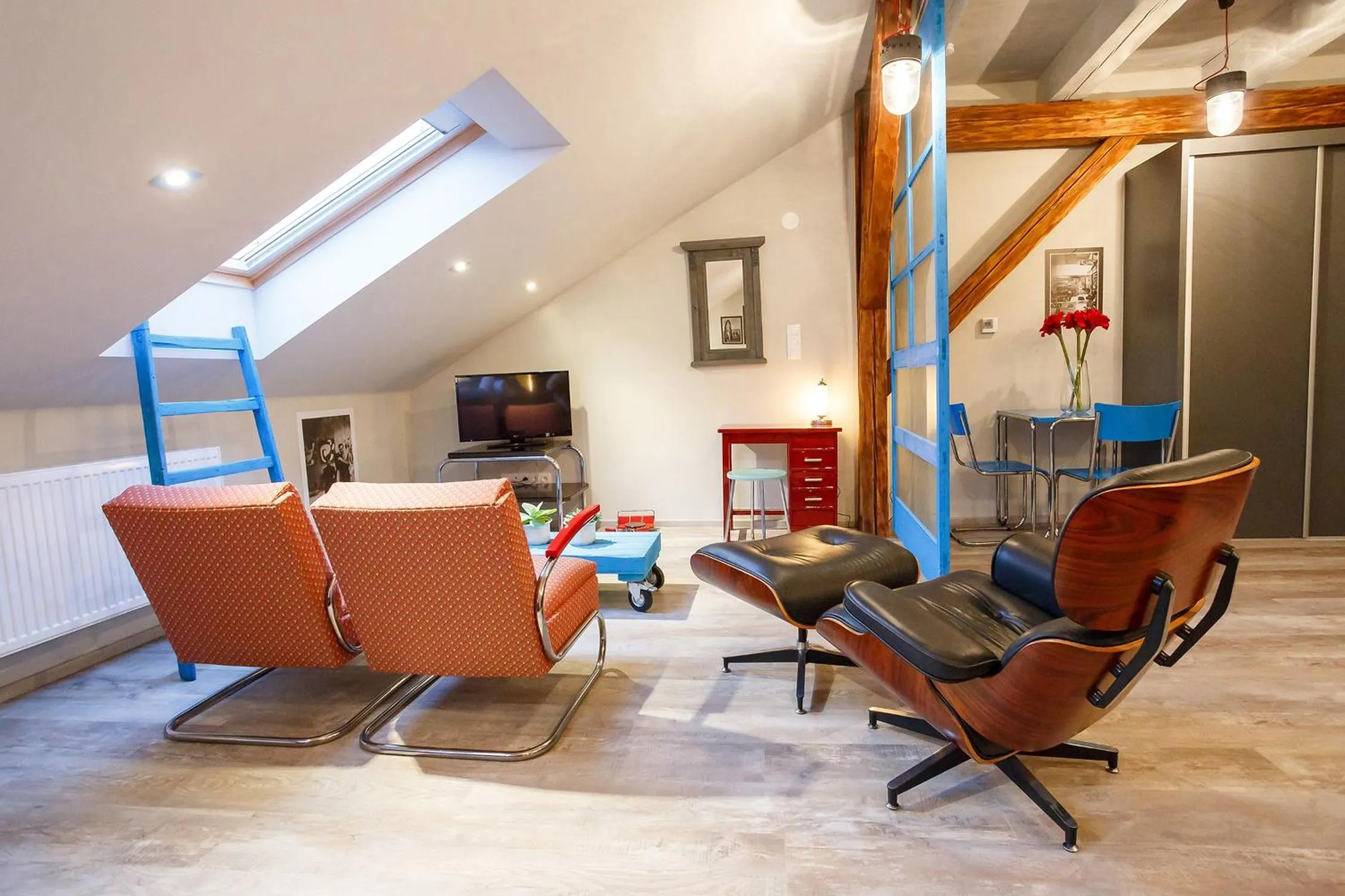 Hotel & Depandance Kopacka