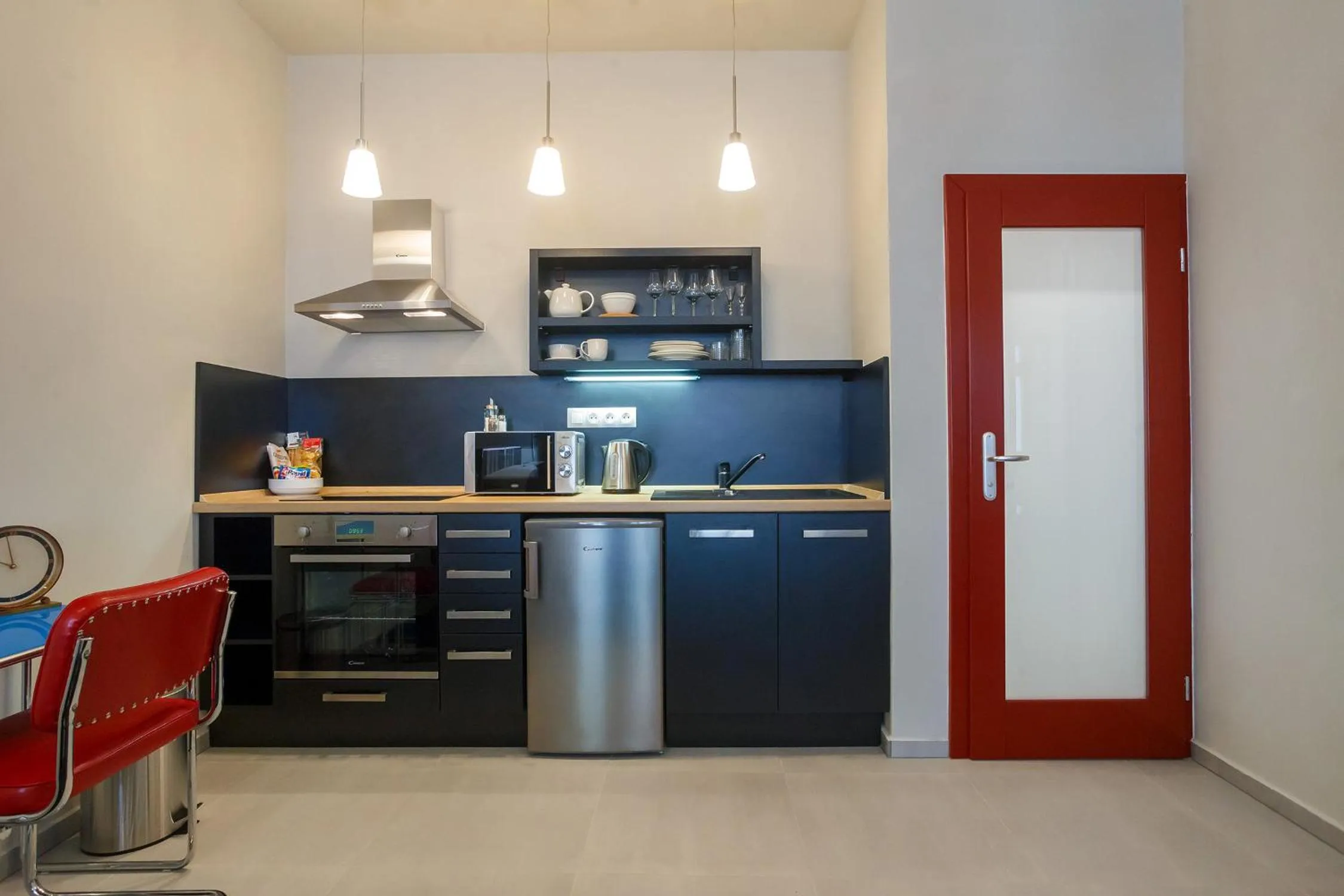 Hotel & Depandance Kopacka