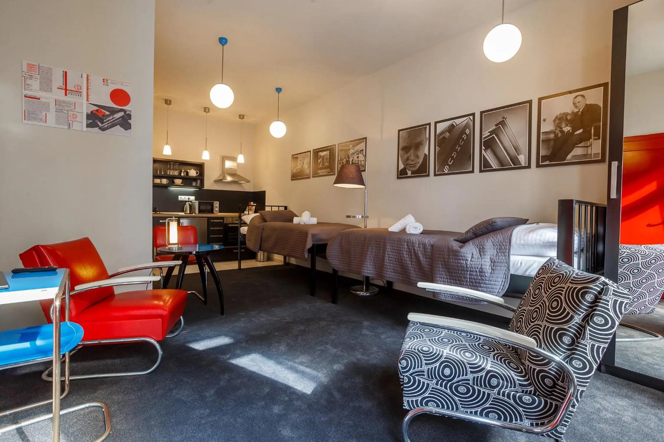 Hotel & Depandance Kopacka