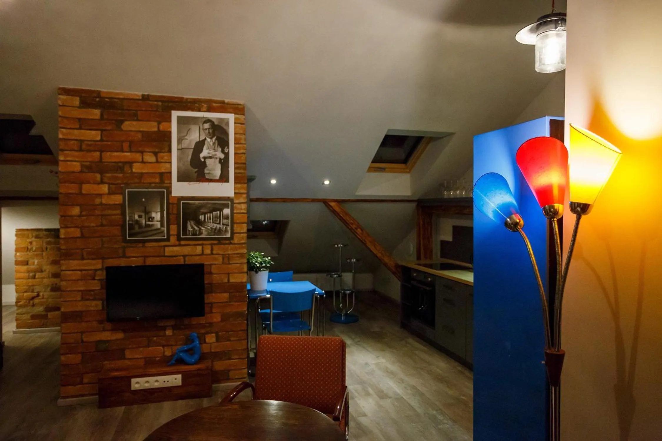 Hotel & Depandance Kopacka