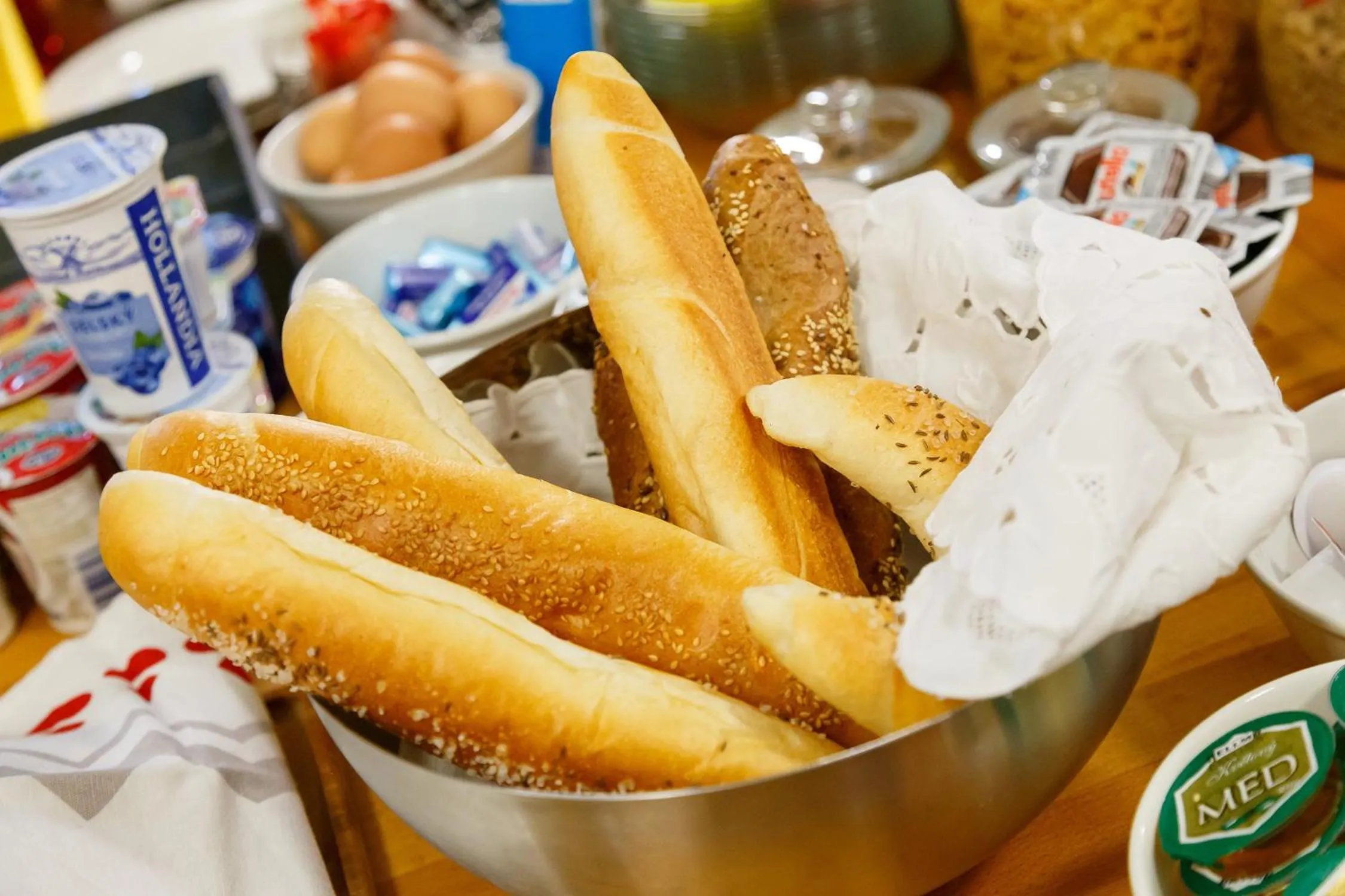 Hotel & Depandance Kopacka