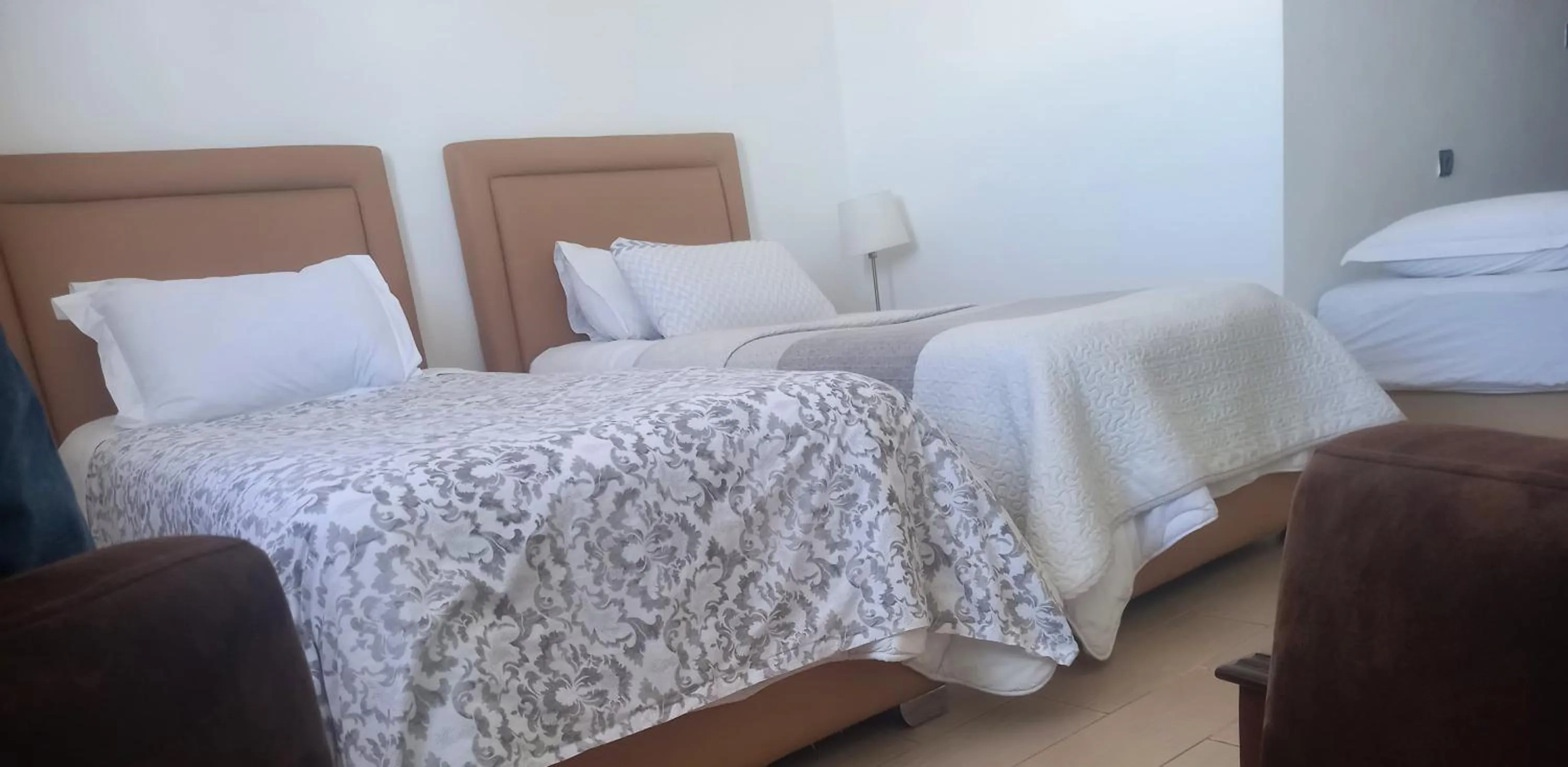 Property building, Bed in Hotel Salime Al Khozama