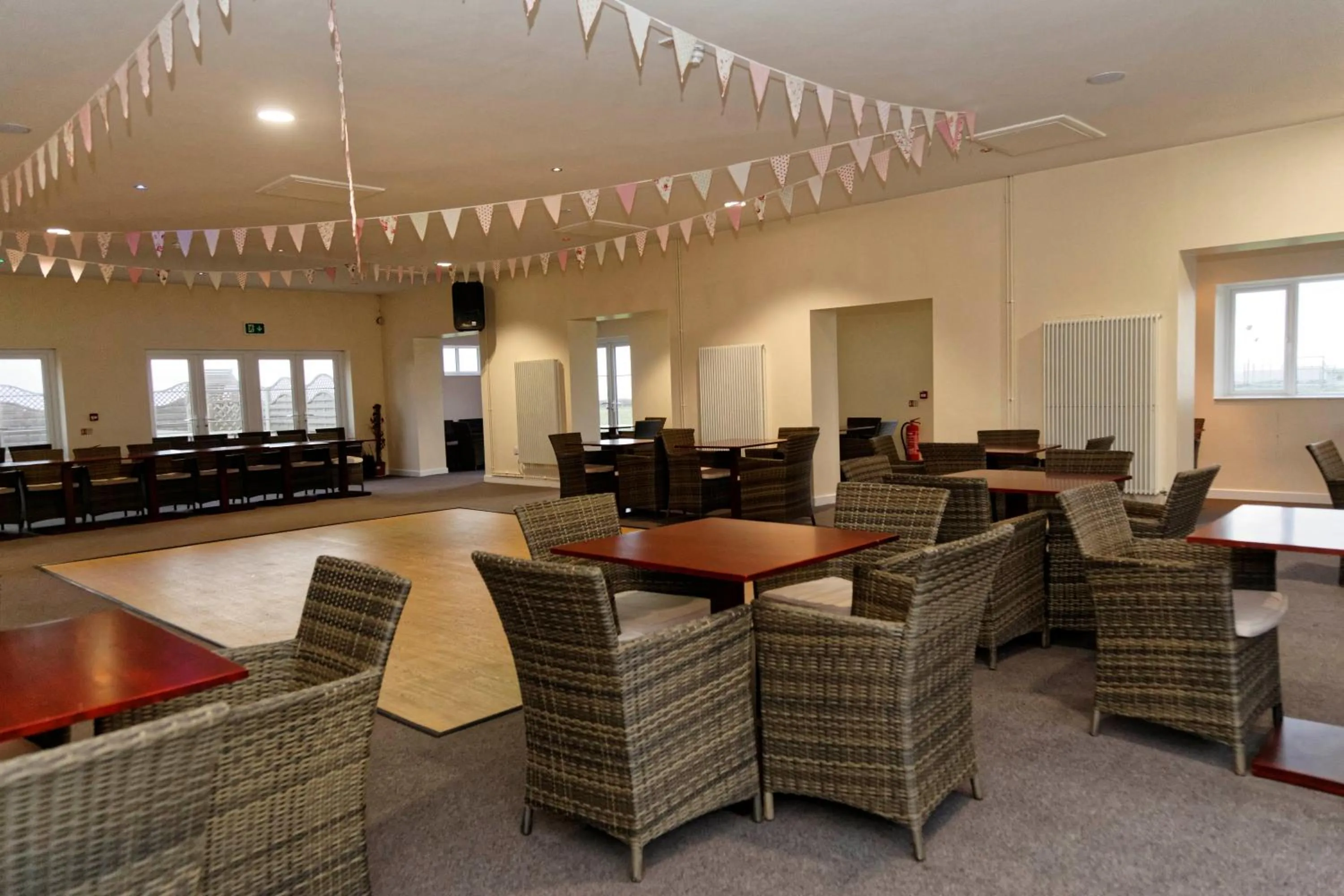 Lounge or bar in Pakefield Holiday Village - Adults Only