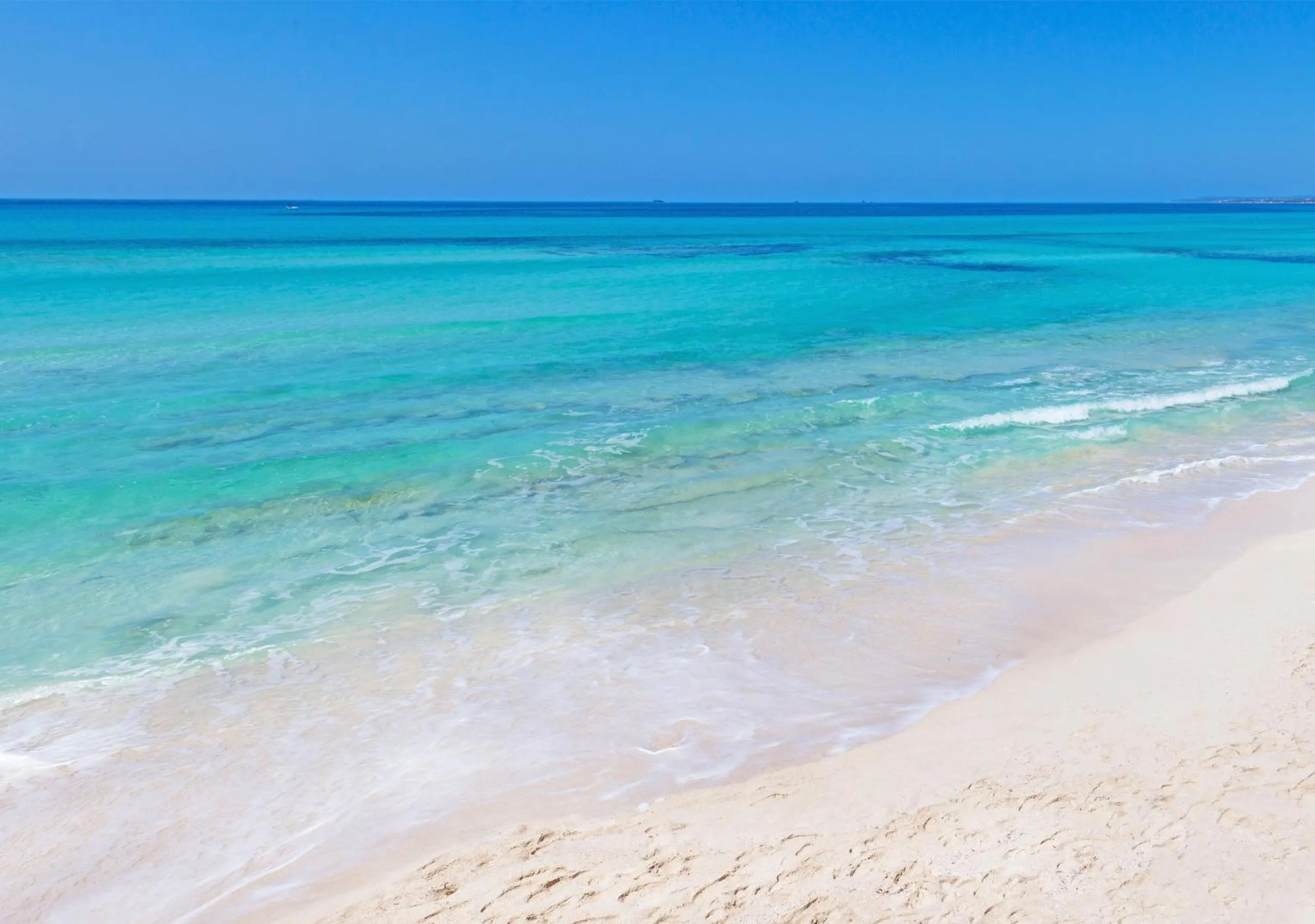 Nearby landmark in Marblau Mallorca
