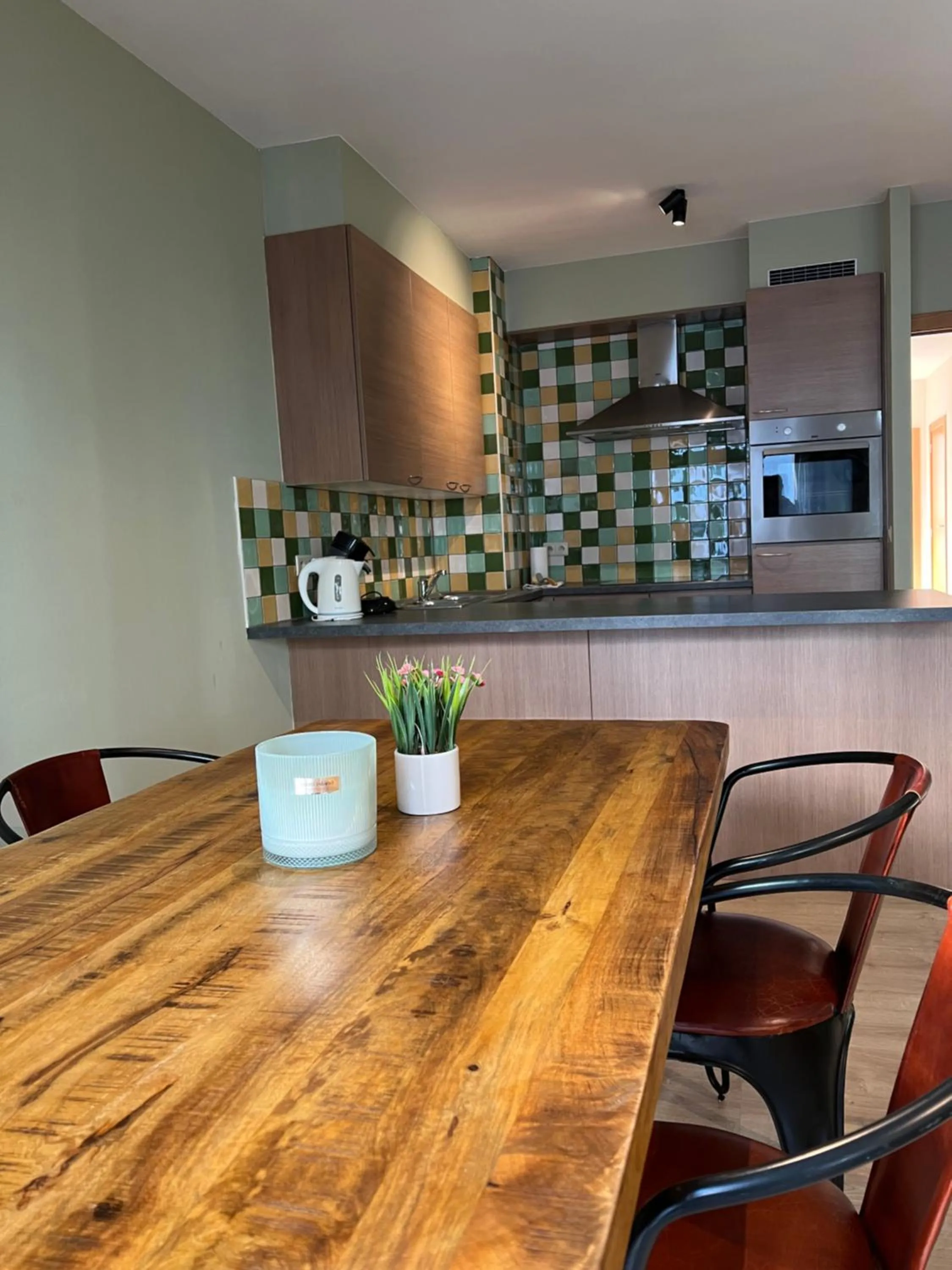 Antwerp City Appartment