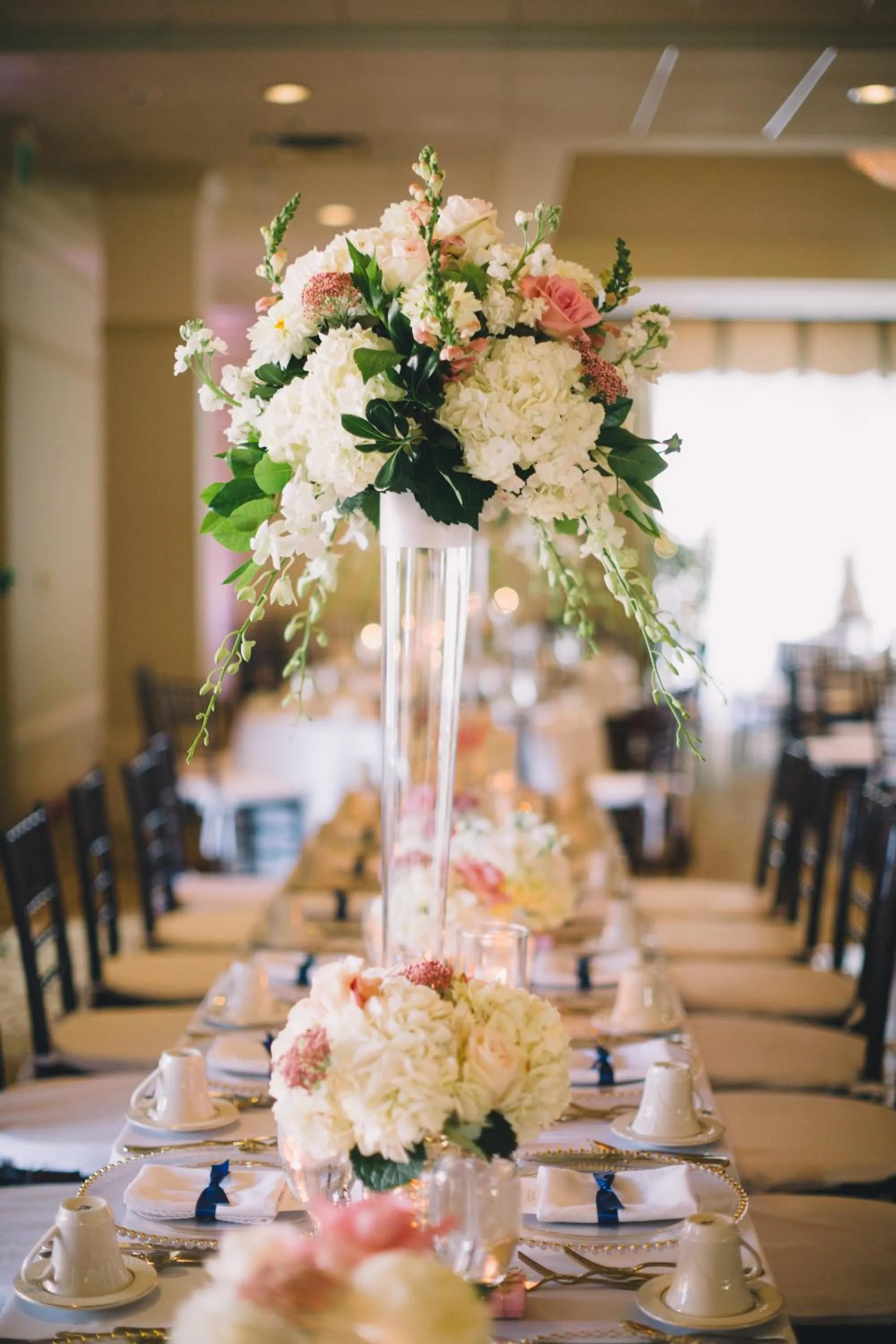 Banquet/Function facilities in General Morgan Inn