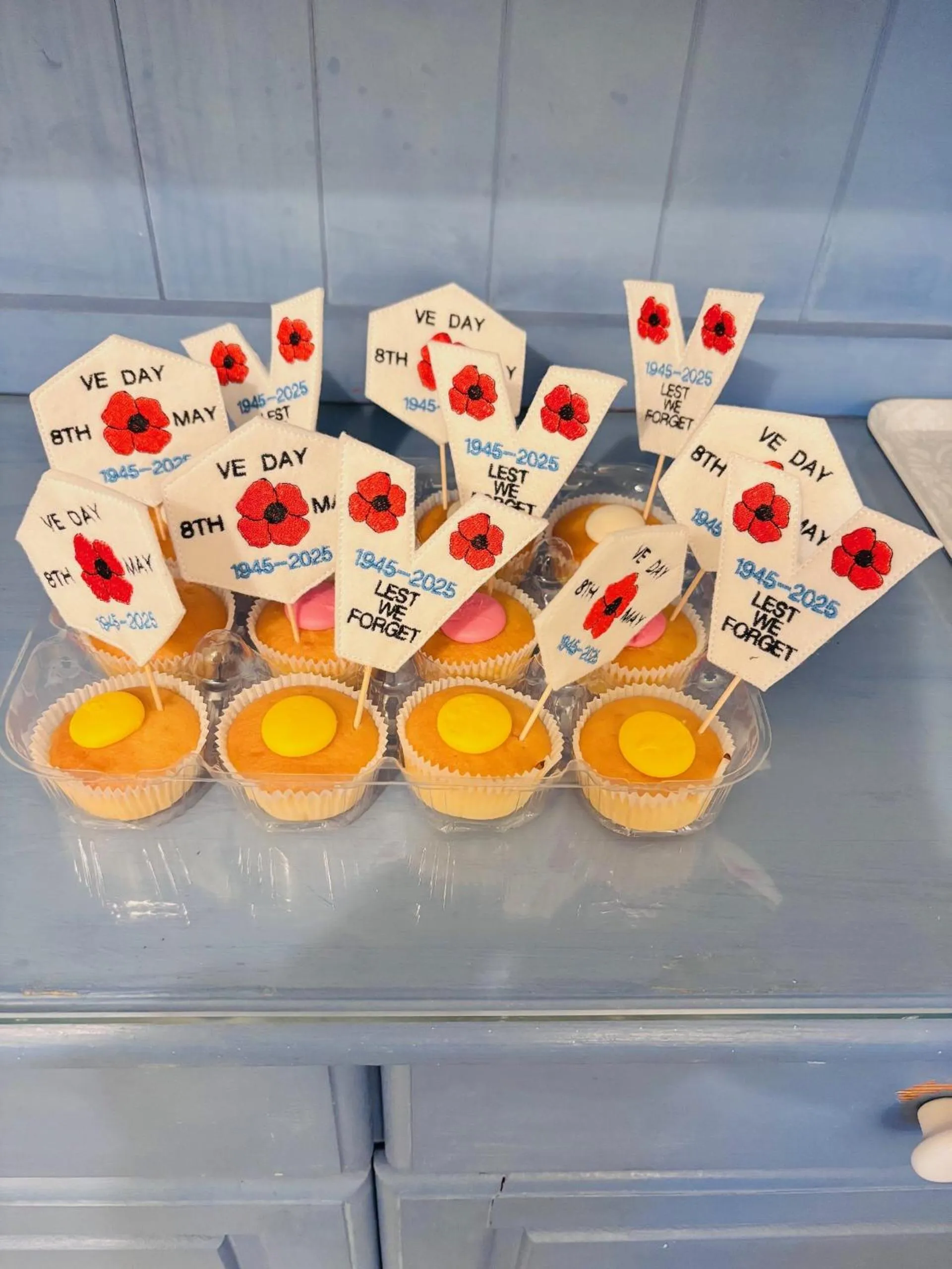 Dining area in Carnson House