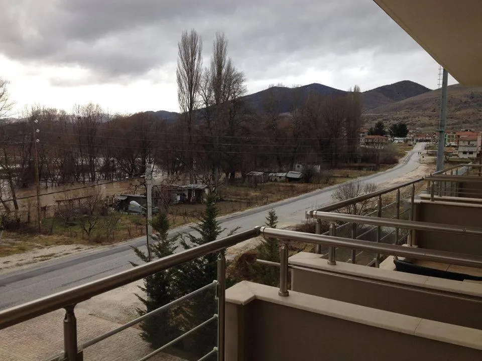 Diamond River Resort & Spa