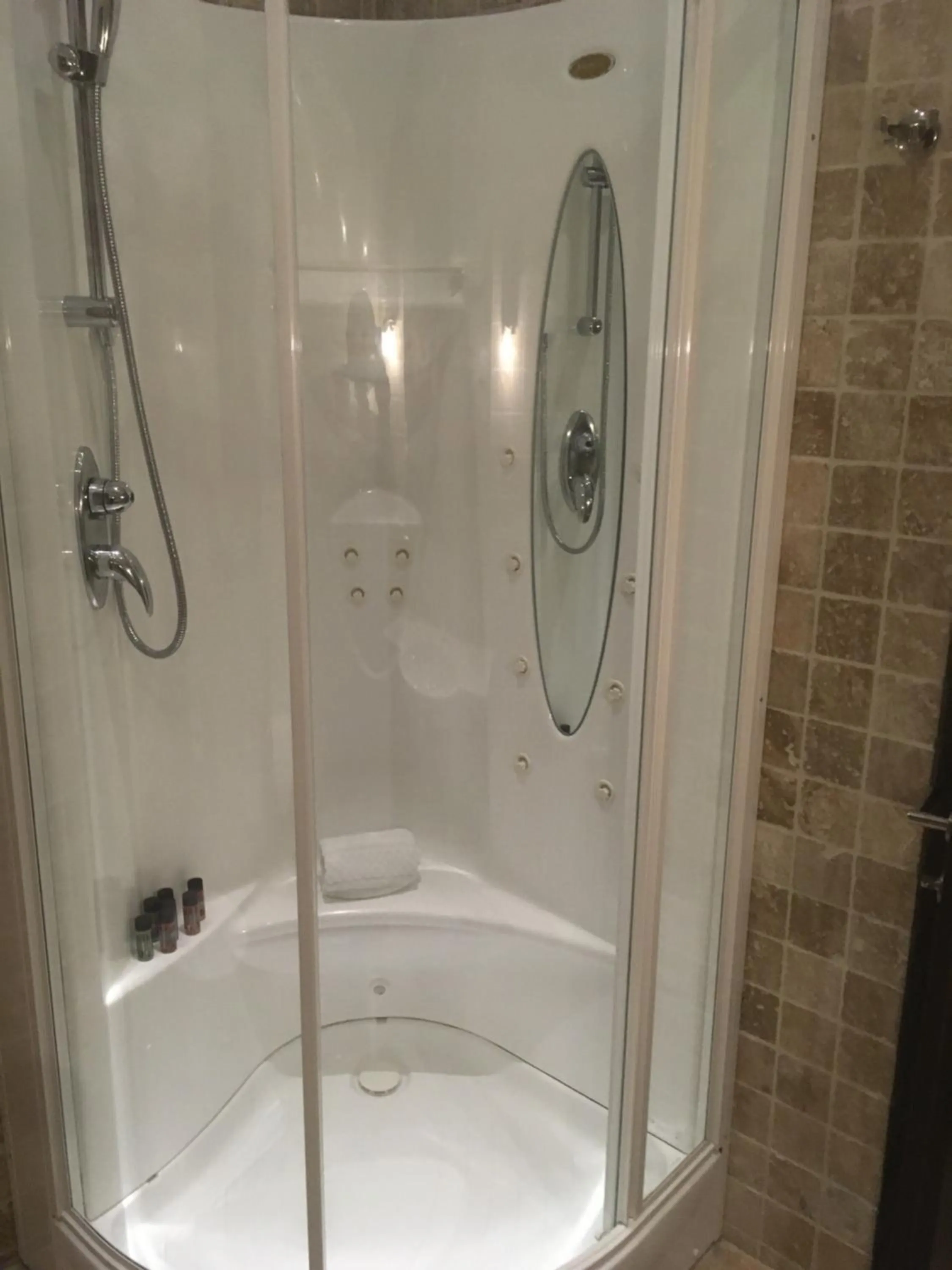 Diamond River Resort & Spa