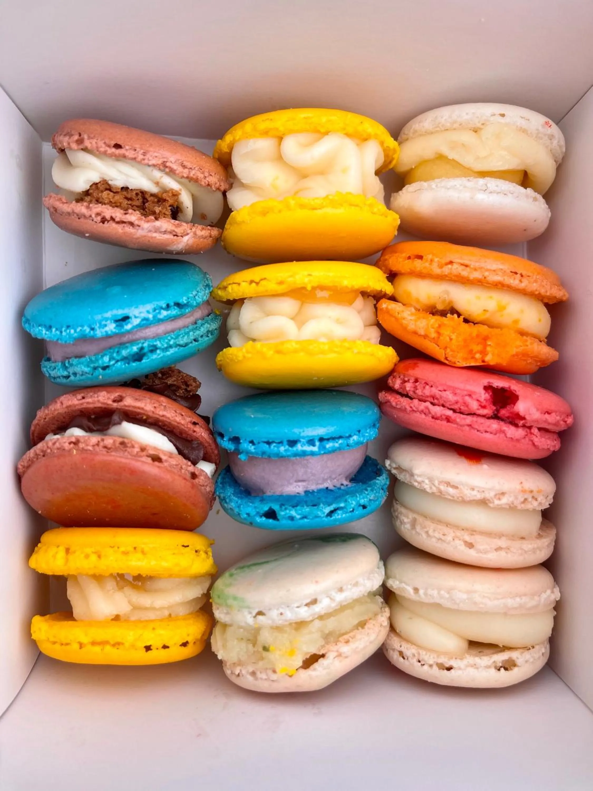 Restaurant/places to eat in Key West Cottages