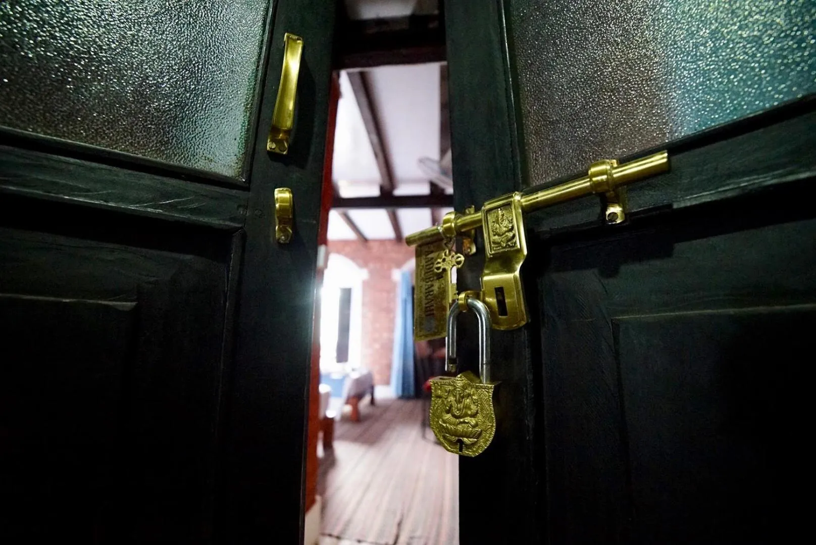 Property building in Bandipur chhen