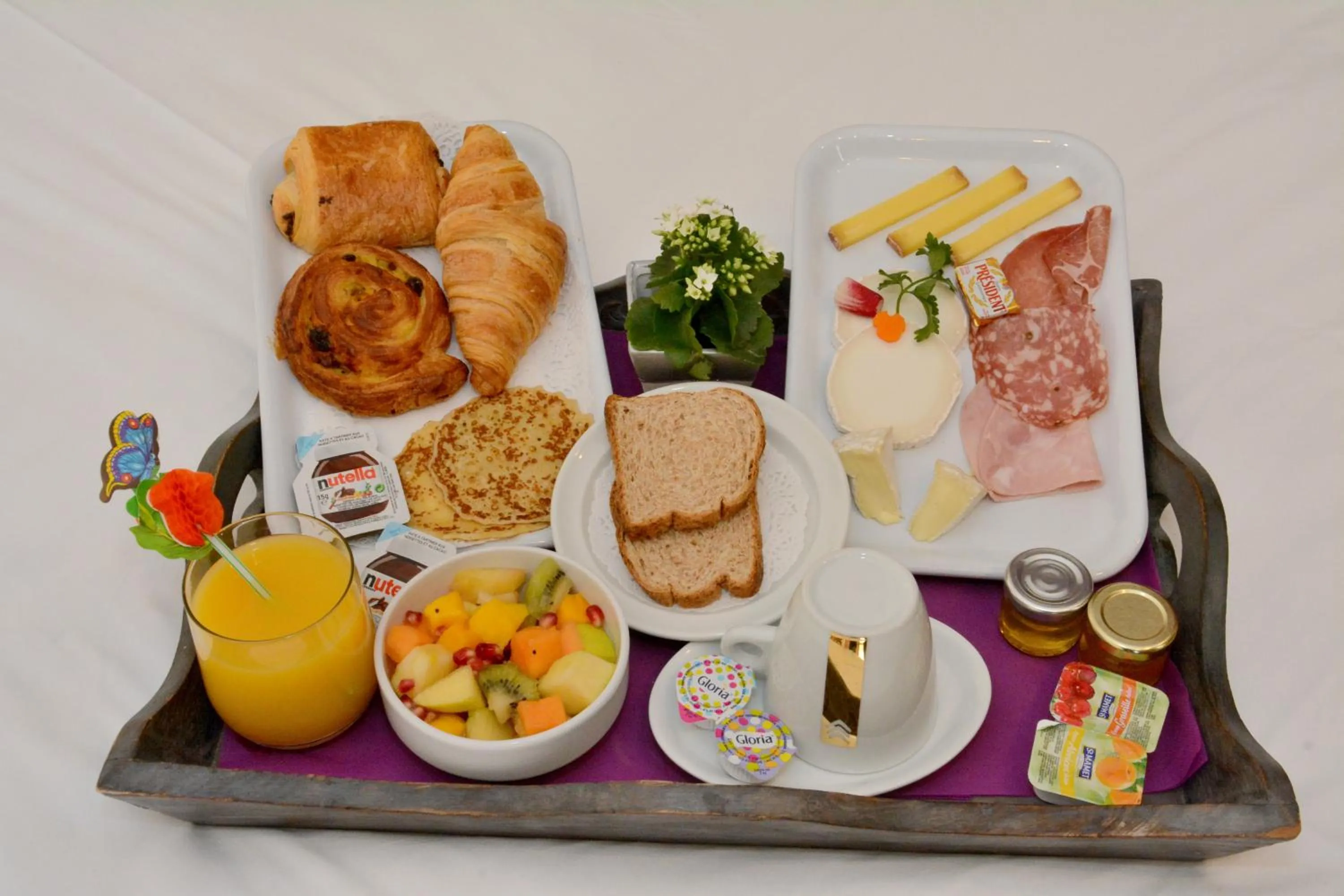 Logis Hôtel Les Nymphéas