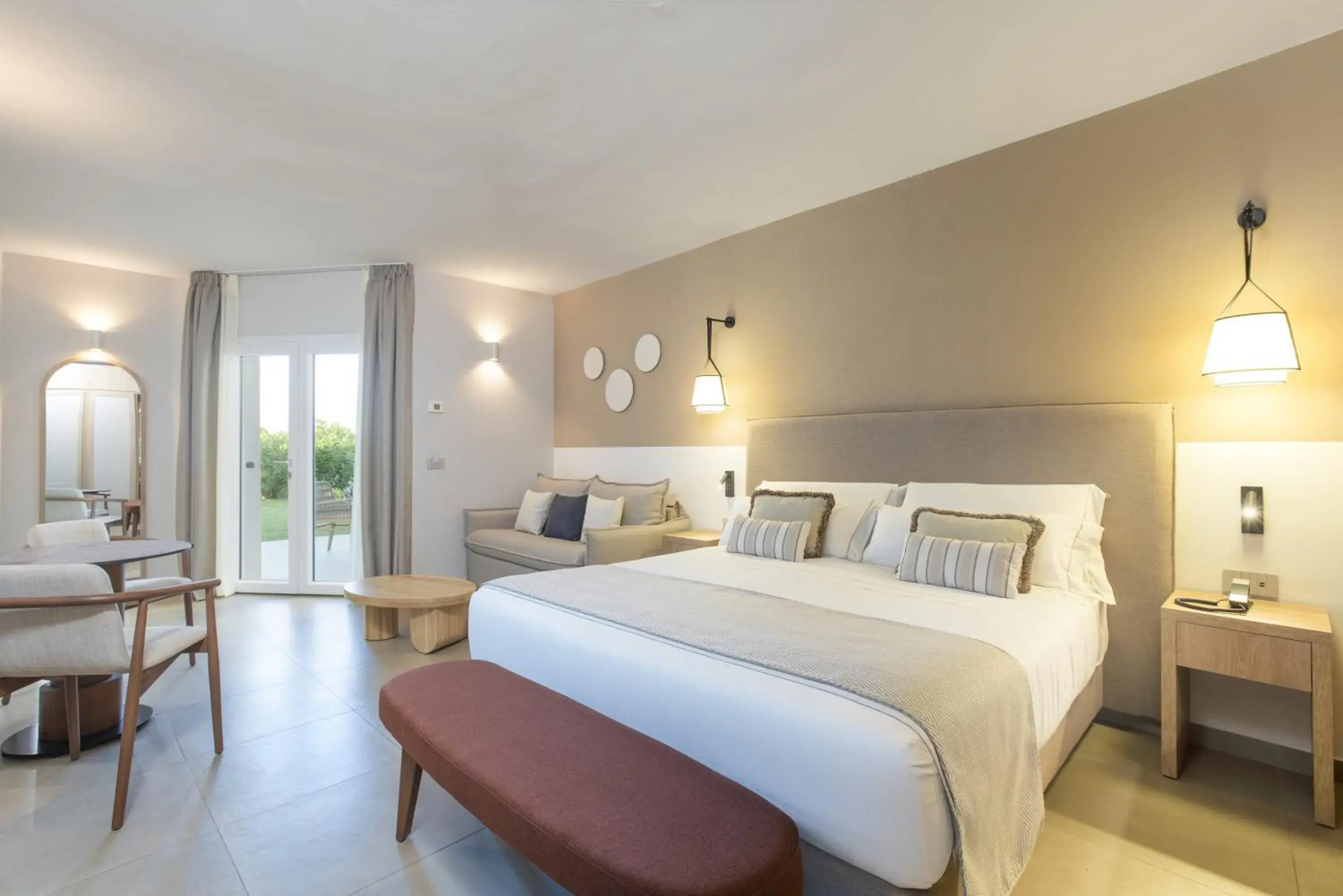 Superior Double or Twin Room in MClub Marmorata Superior Double or Twin Room in MClub Marmorata