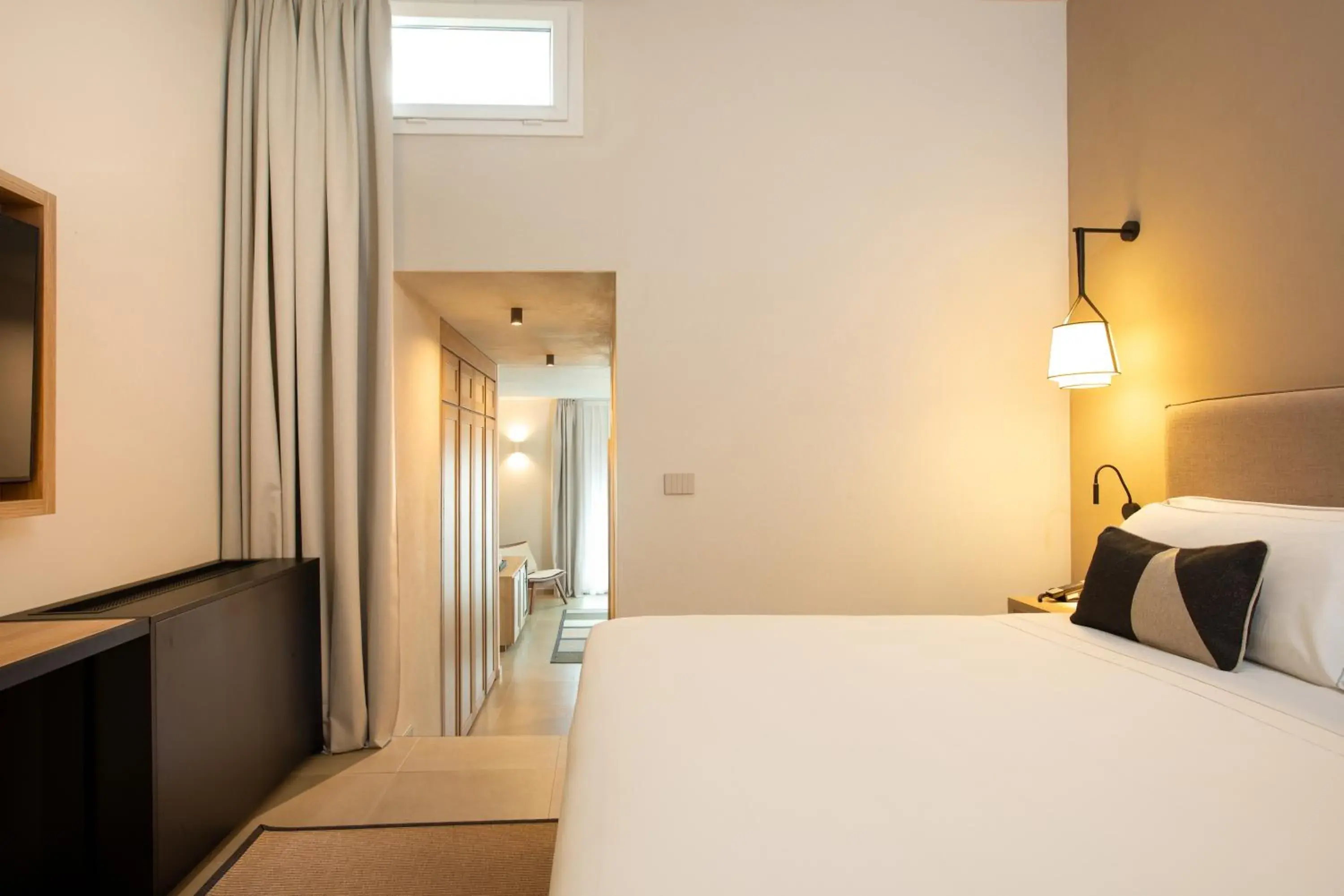 Triple Room in Mangia's Sardinia Resort Triple Room in Mangia's Sardinia Resort