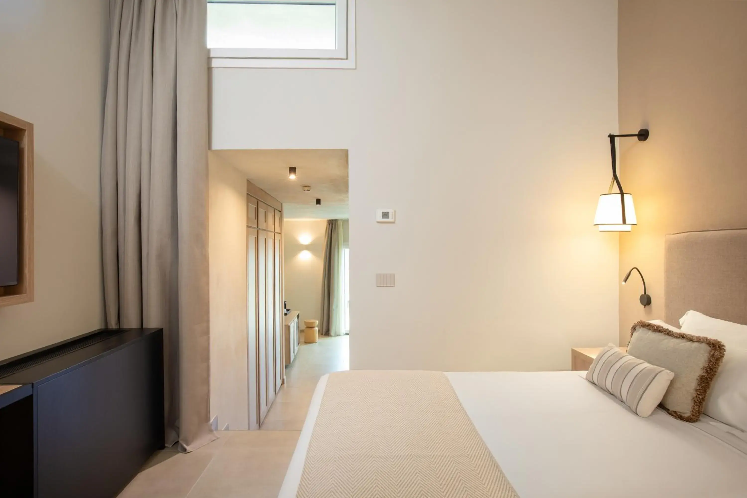 Triple Room with Sea View in MClub Marmorata Triple Room with Sea View in MClub Marmorata