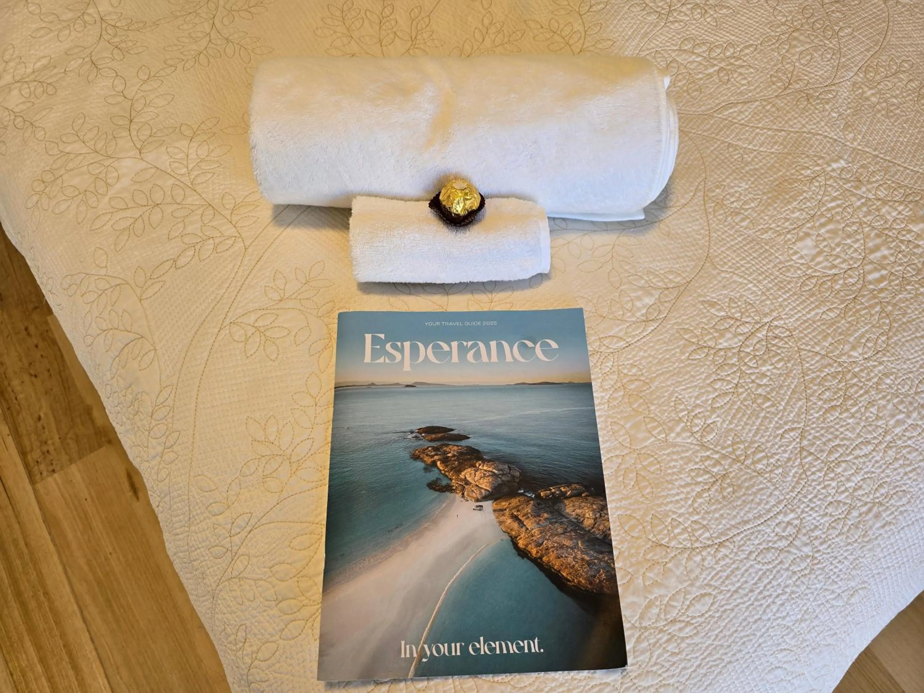 Alexander Drive B & B