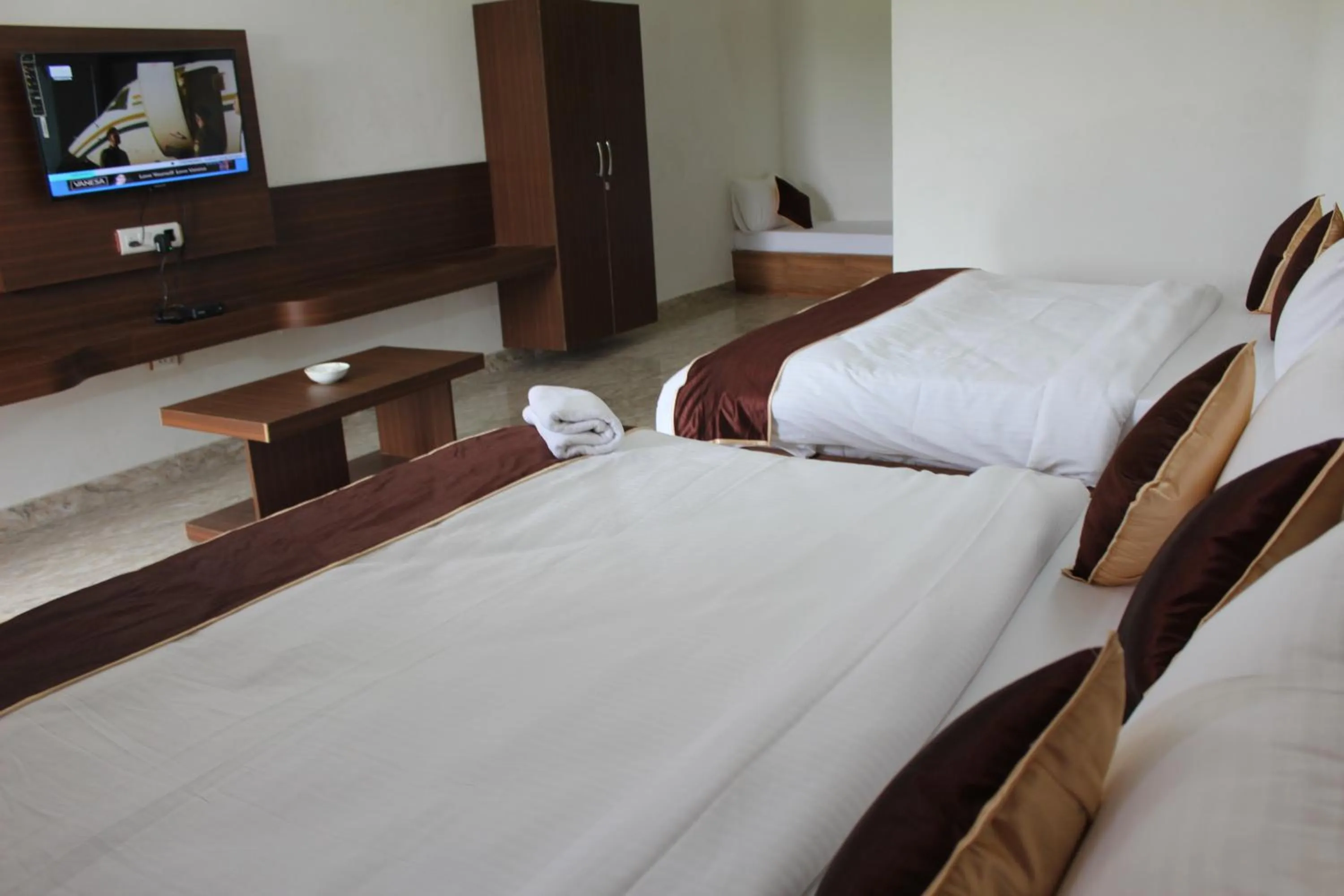 Chitrakoot Garden and Resorts