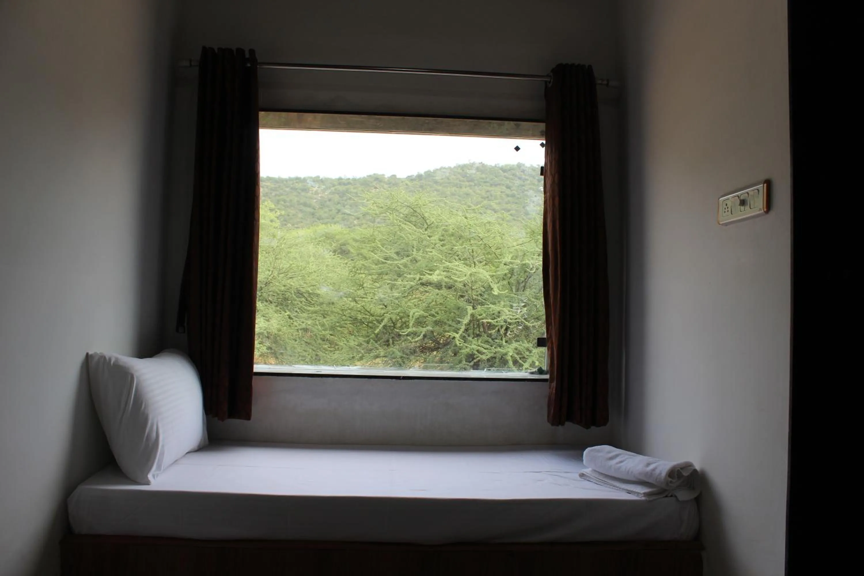 Chitrakoot Garden and Resorts